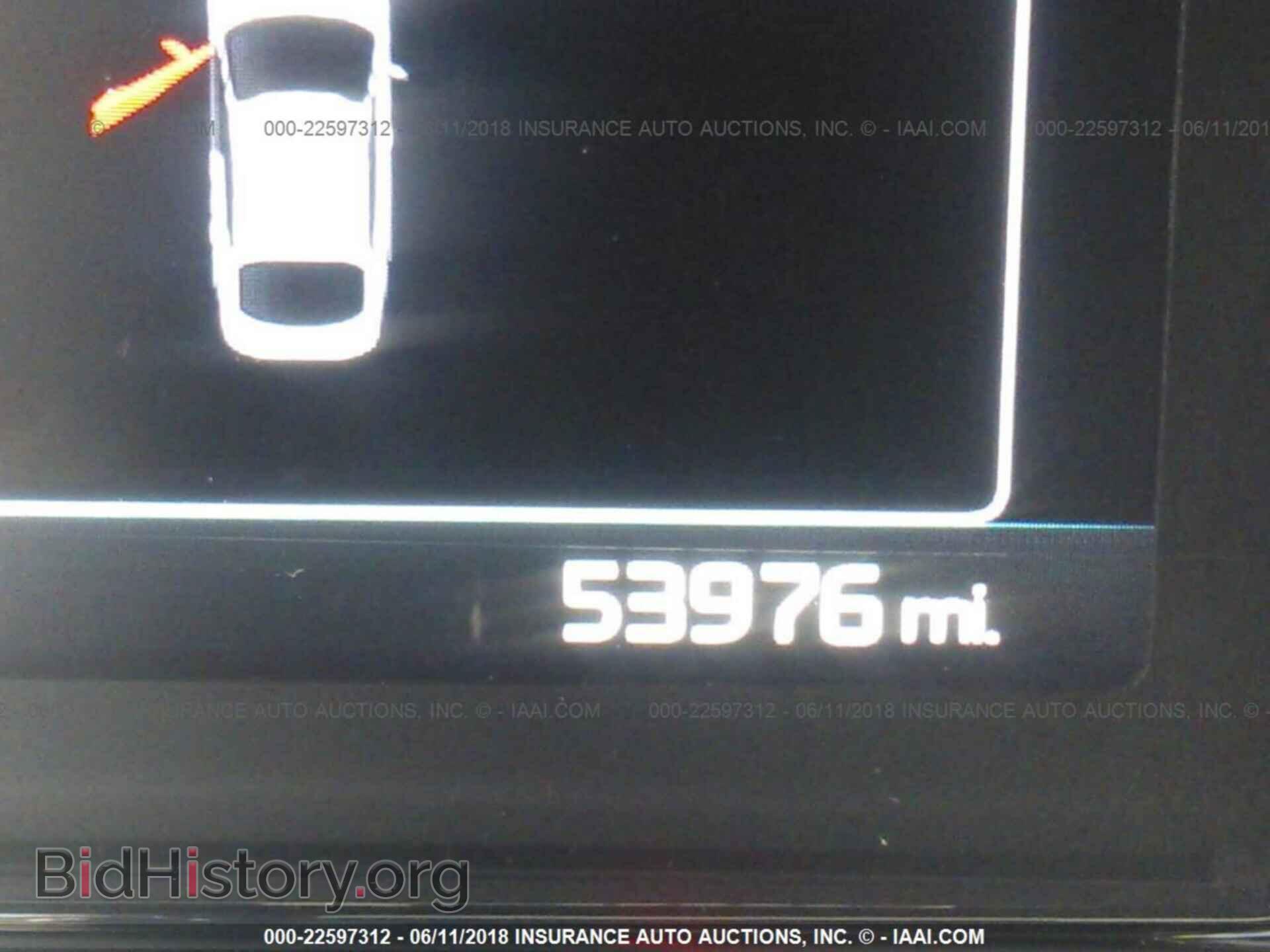 2015 Kia Optima - VIN: KNAGM4AD8F5085433 - Фото 7