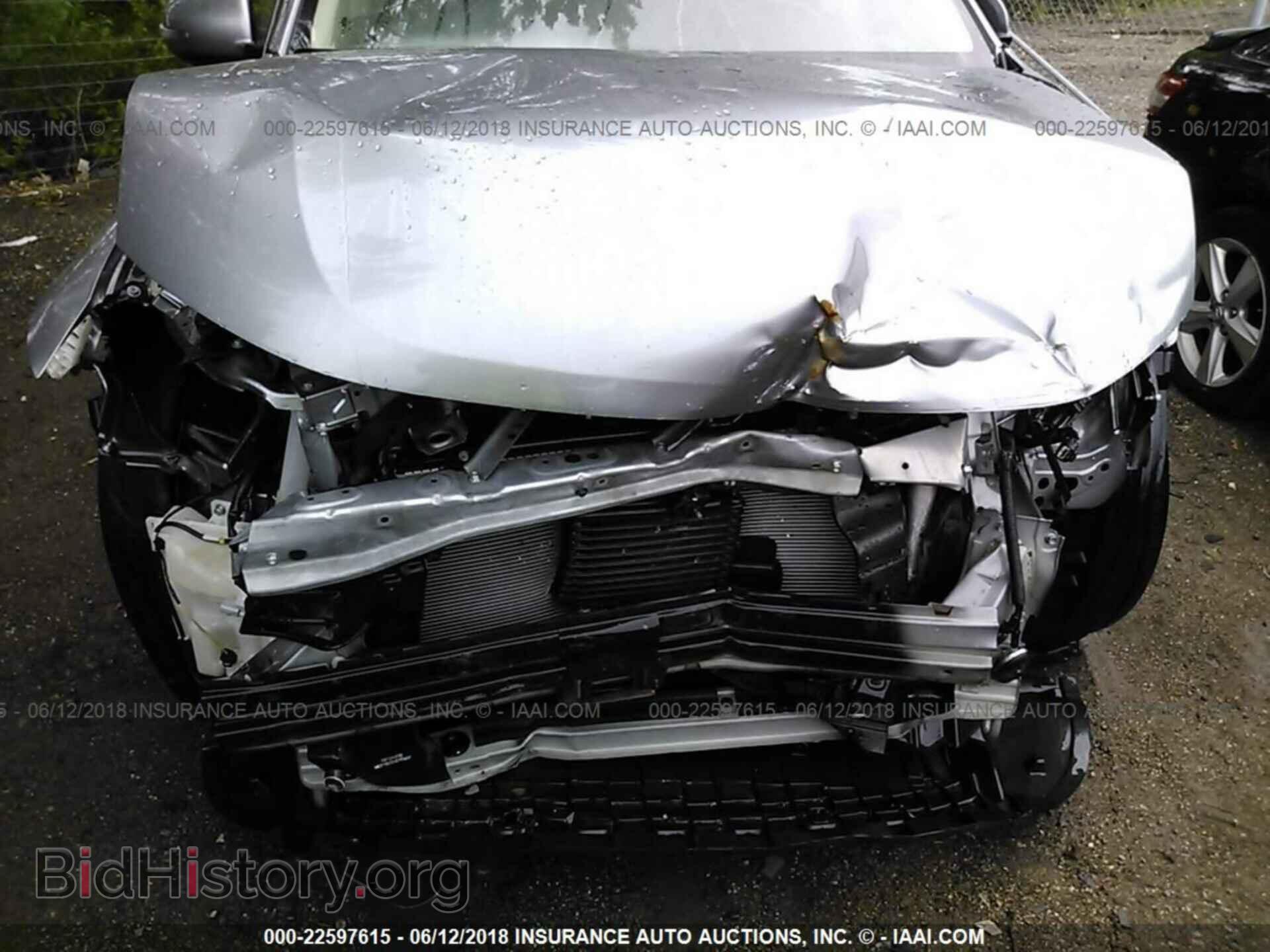 2016 Mitsubishi Outlander - VIN: JA4AD3A3XGZ020405 - Фото 6
