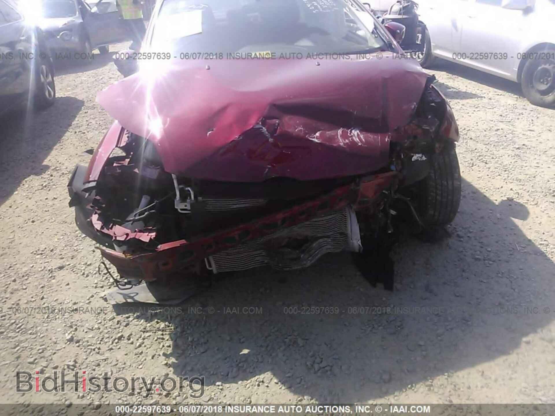 2013 Ford Focus - VIN: 1FADP3F21DL343451 - Фото 6