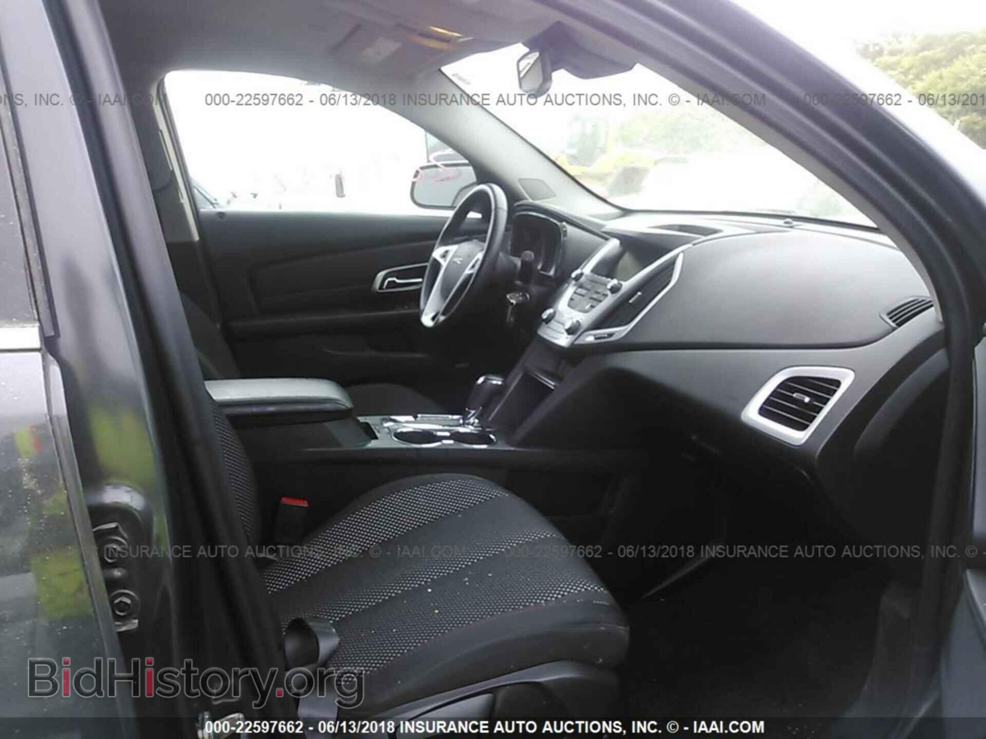 2017 Gmc Terrain - VIN: 2GKFLTEK7H6193610 - Photo 5