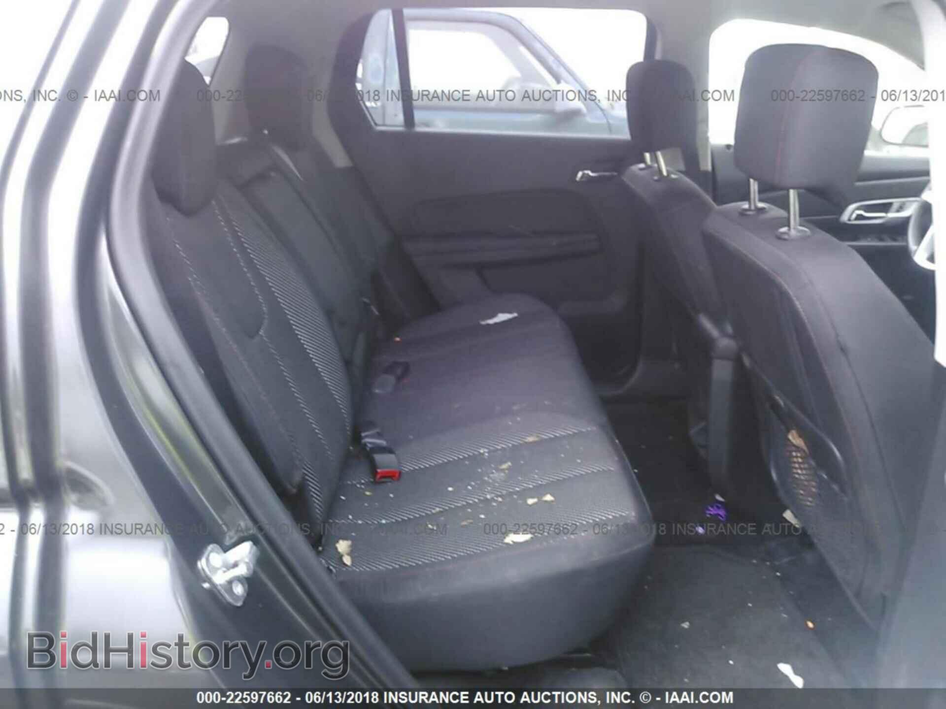 2017 Gmc Terrain - VIN: 2GKFLTEK7H6193610 - Photo 8