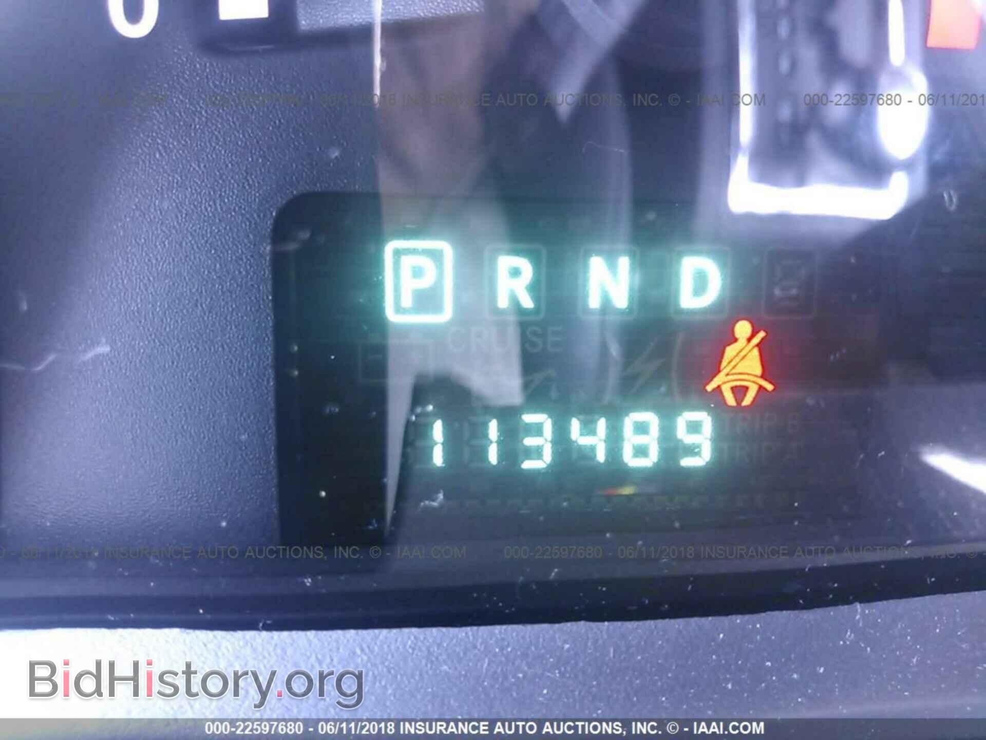 2009 DODGE JOURNEY - VIN: 3D4GG67V39T563724 - Фото 7