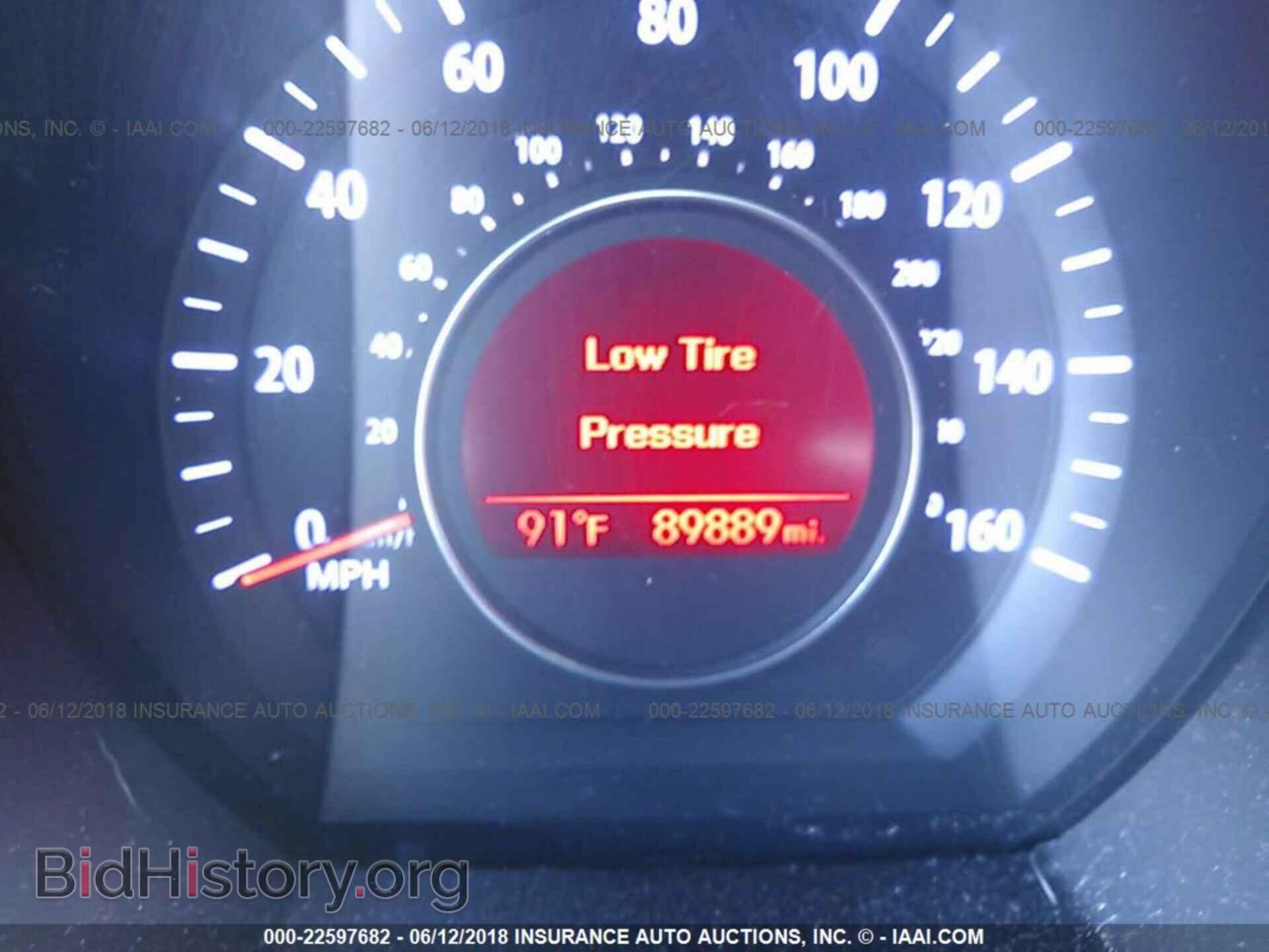 2012 Kia Optima - VIN: 5XXGM4A76CG063189 - Фото 7