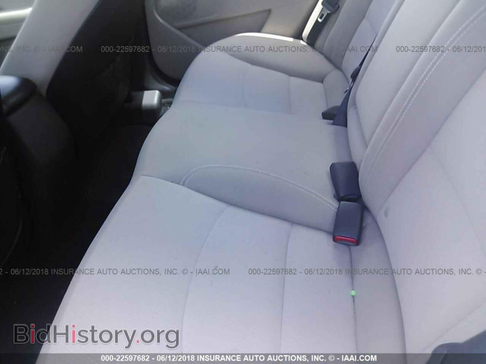 2012 Kia Optima - VIN: 5XXGM4A76CG063189 - Фото 8