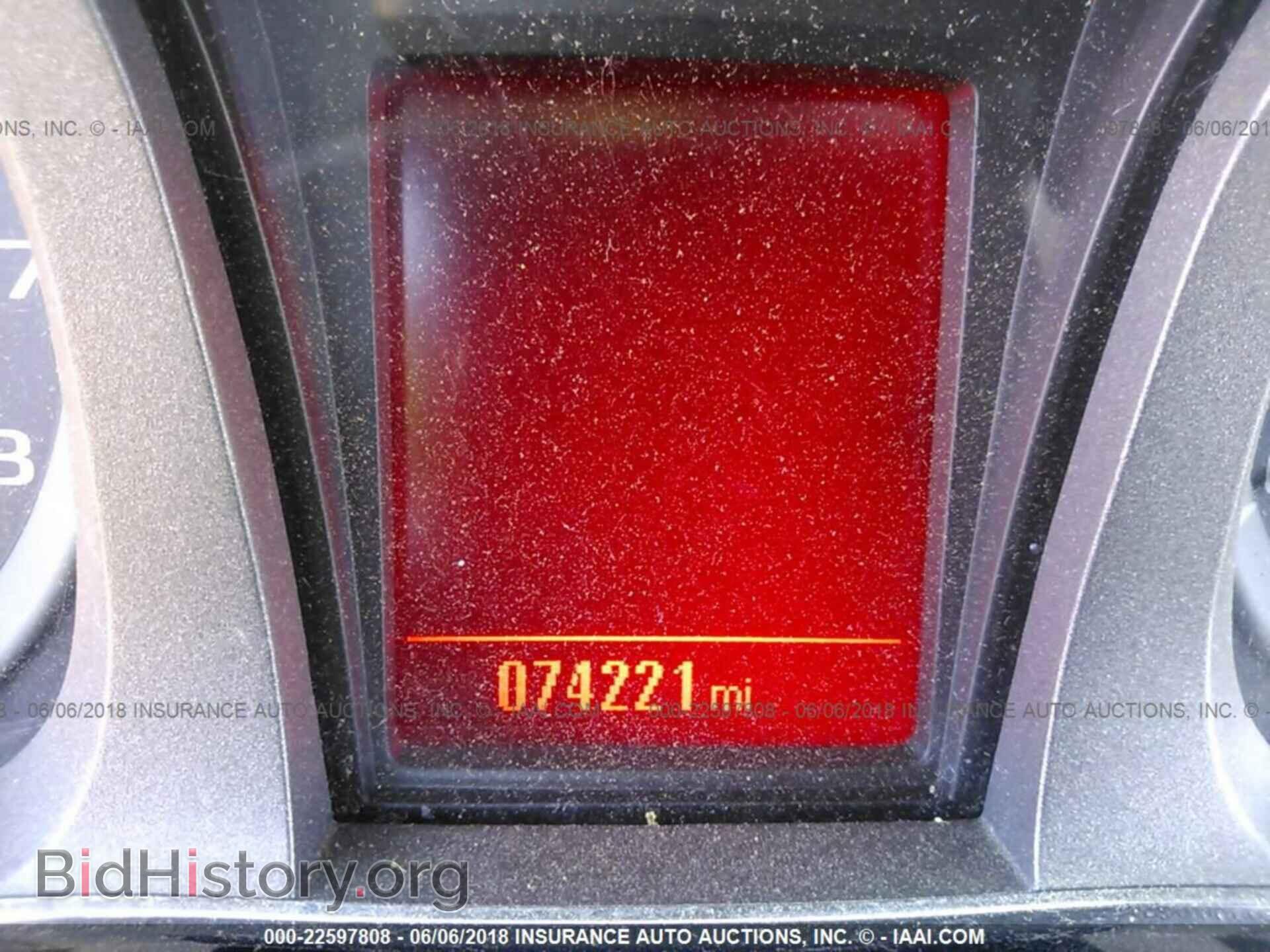 2015 Gmc Terrain - VIN: 2GKFLWE37F6235720 - Photo 7