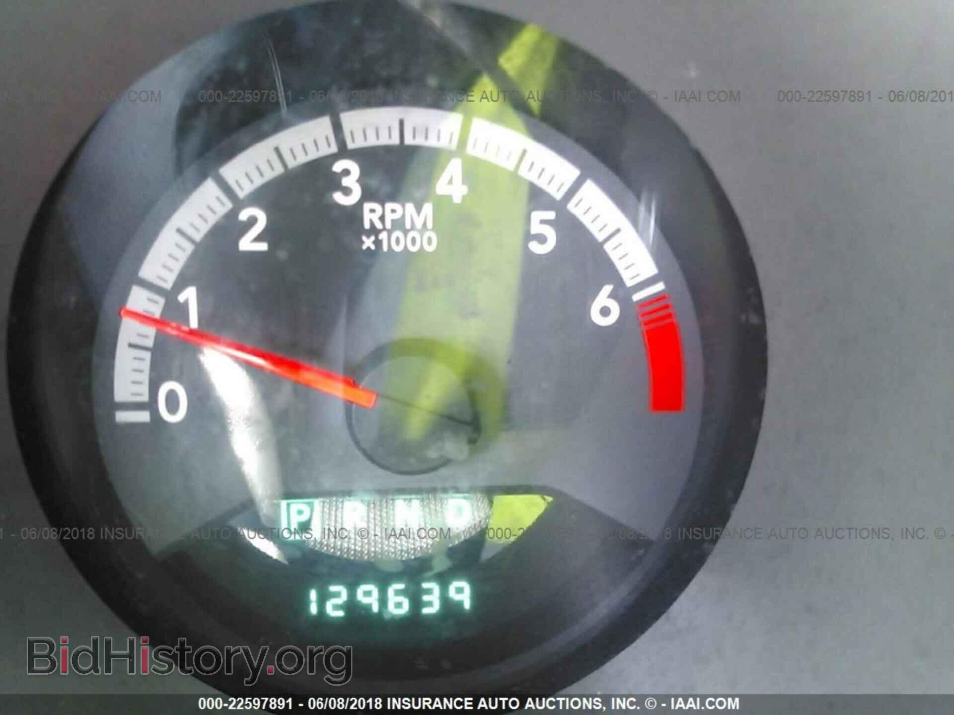 2010 DODGE AVENGER - VIN: 1B3CC4FB9AN181660 - Фото 7