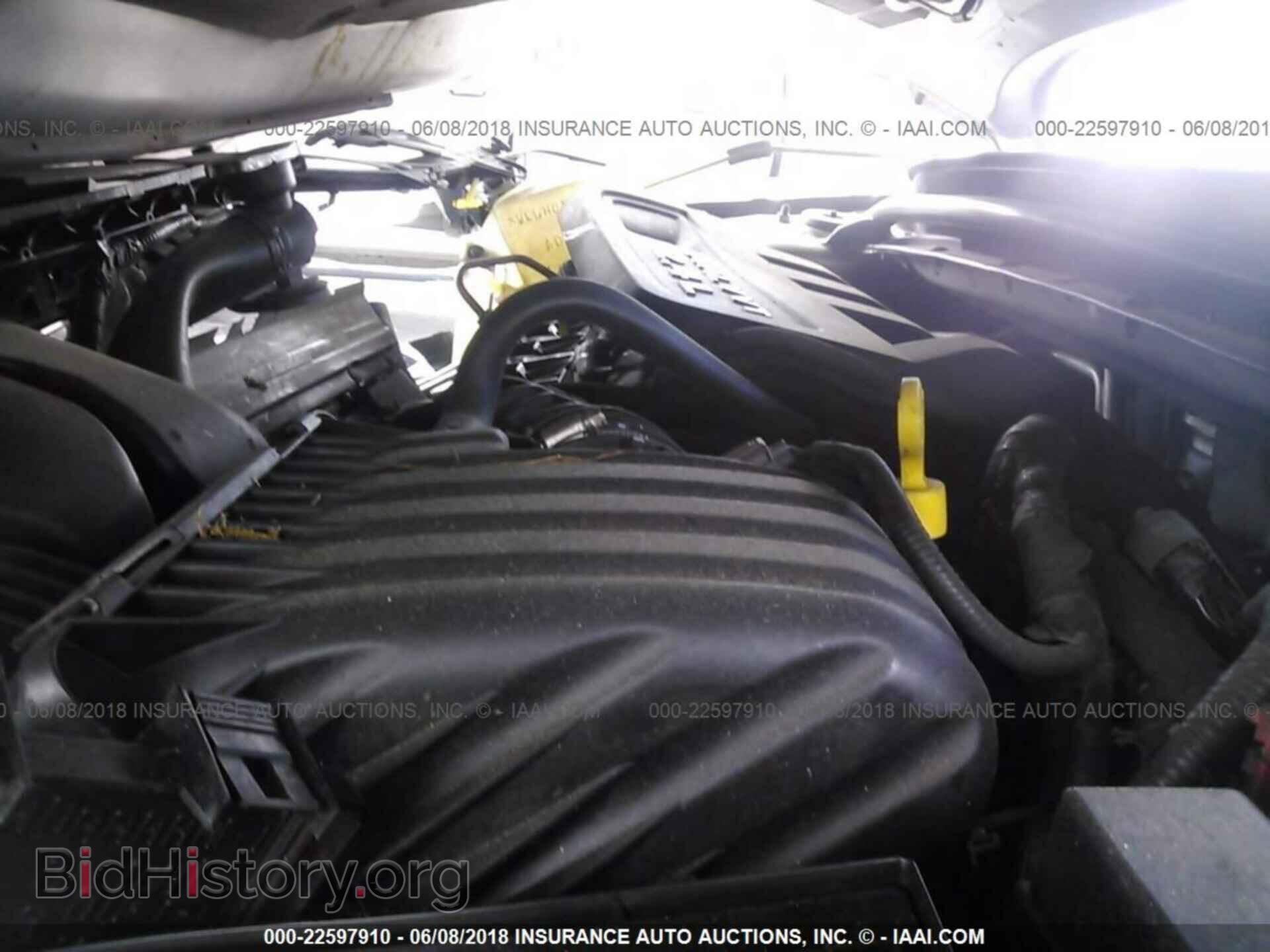 2012 Chrysler 200 - VIN: 1C3CCBAB7CN317074 - Фото 10