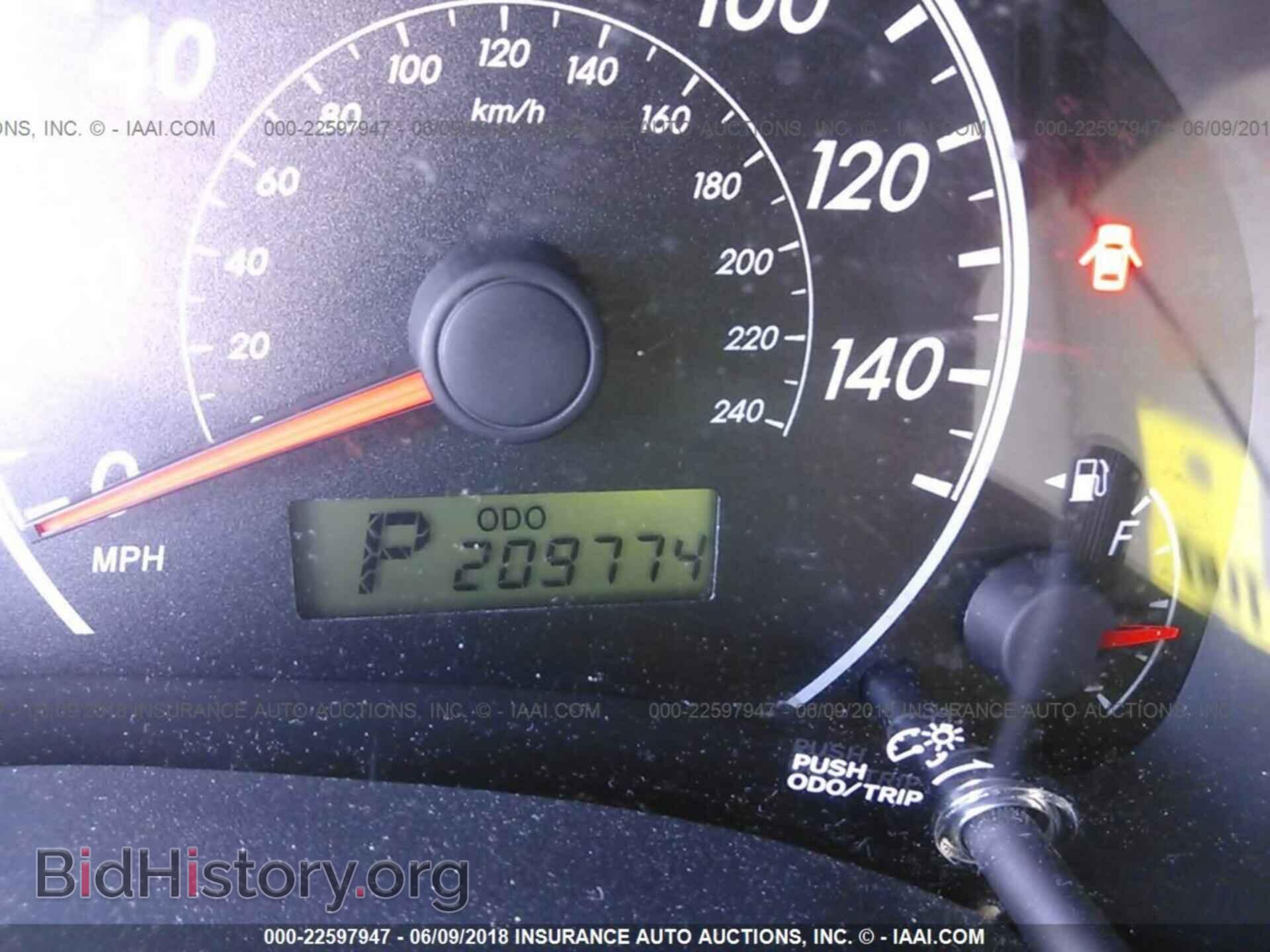2013 Toyota Corolla - VIN: 5YFBU4EEXDP217902 - Photo 7
