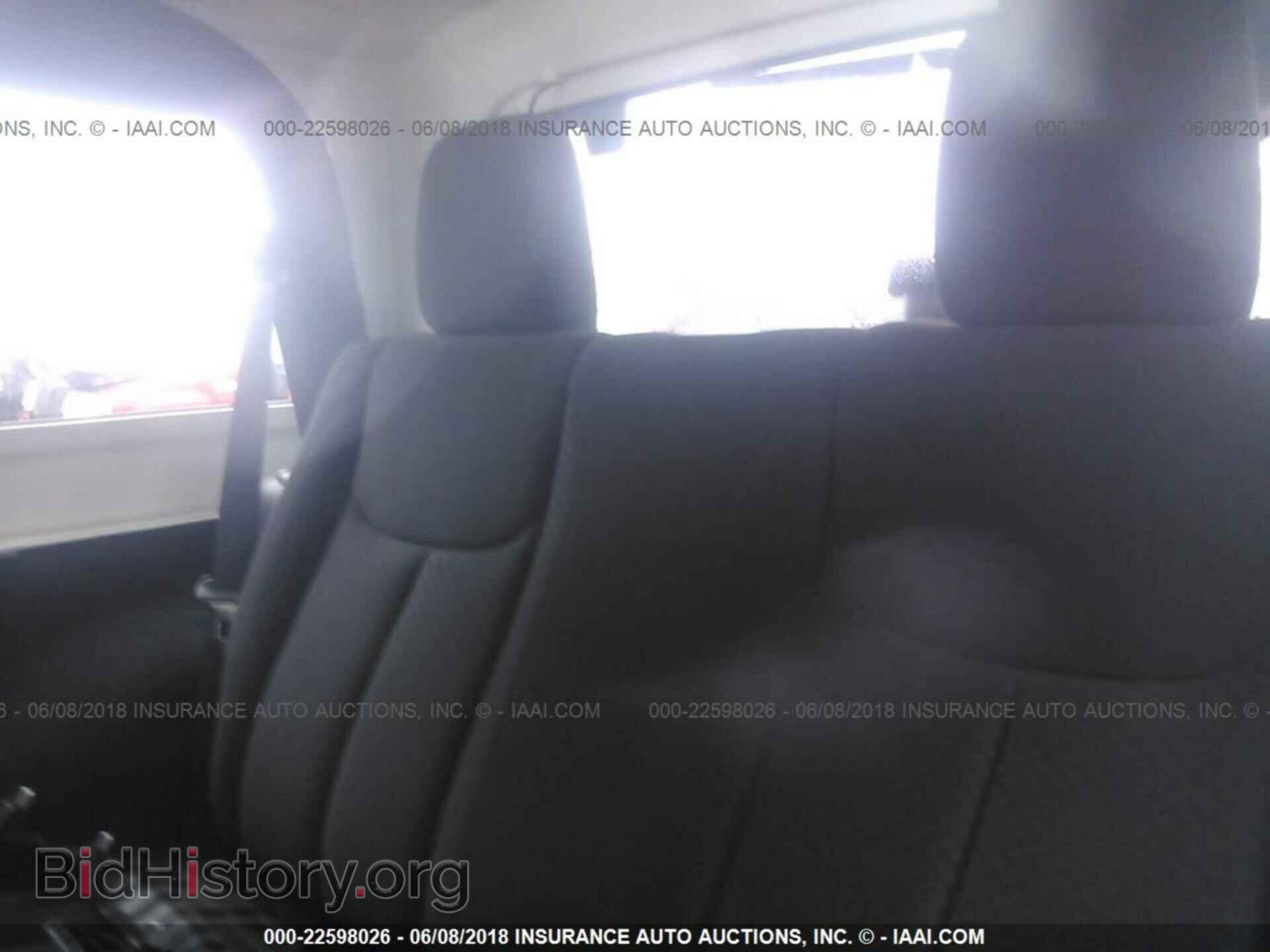 2017 Jeep Wrangler - VIN: 1C4AJWAG3HL578040 - Фото 8