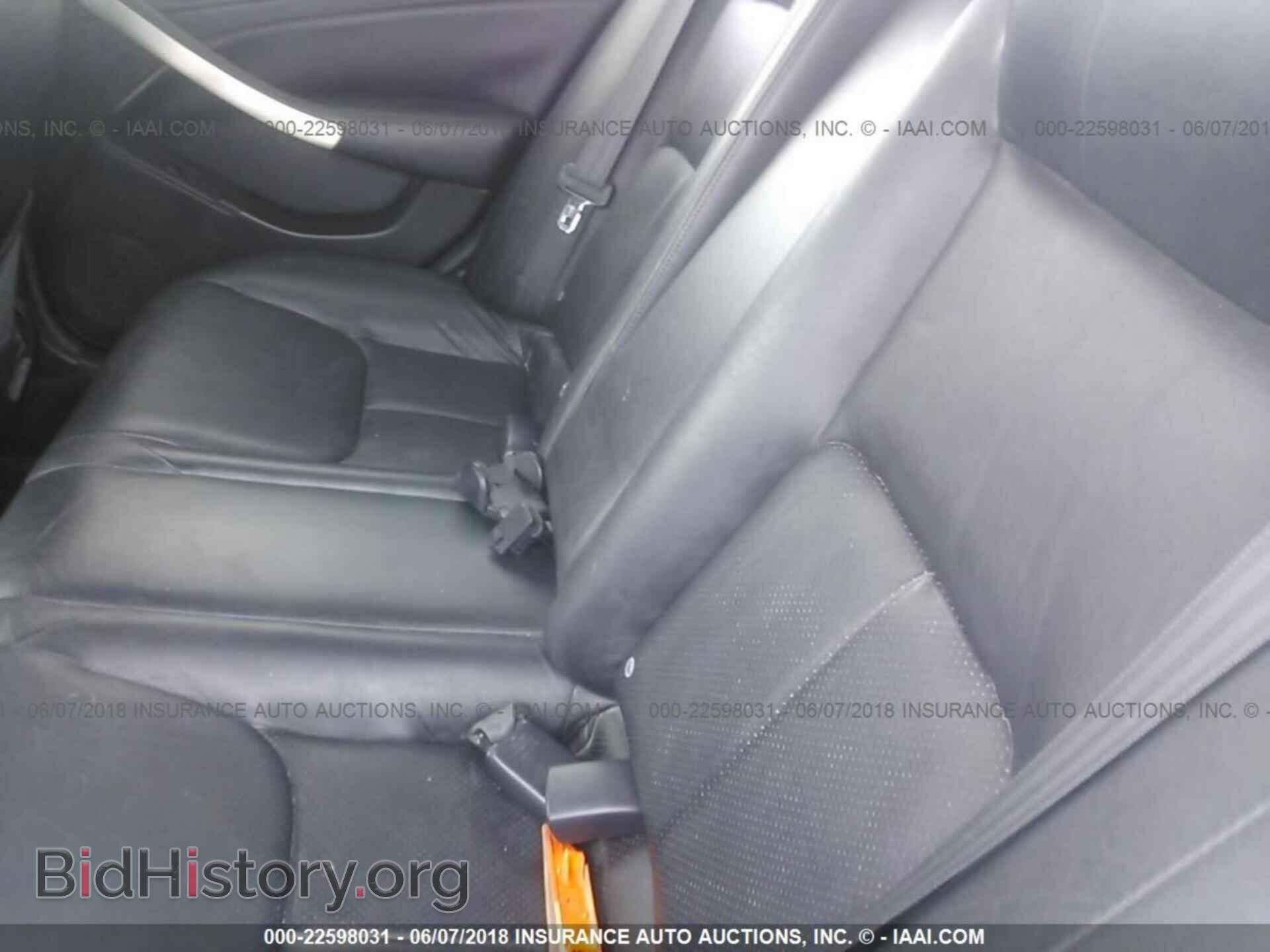 2014 Nissan Pathfinder - VIN: 5N1CR2MM4EC660734 - Фото 8
