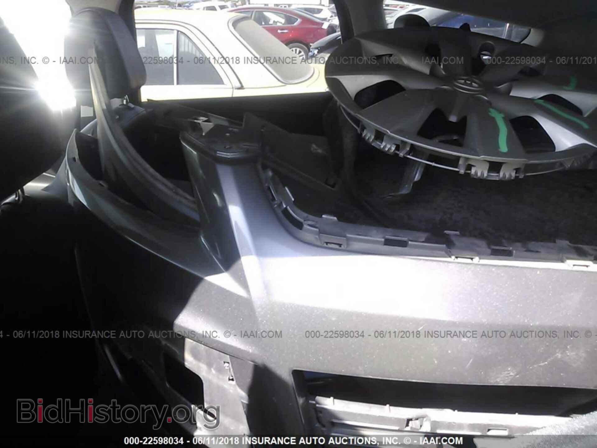 2013 Ford Escape - VIN: 1FMCU0J95DUD17250 - Фото 6