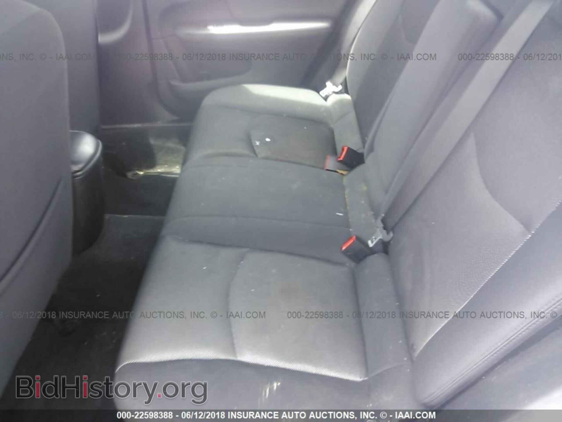 2014 Dodge Avenger - VIN: 1C3CDZAB1EN113041 - Photo 8
