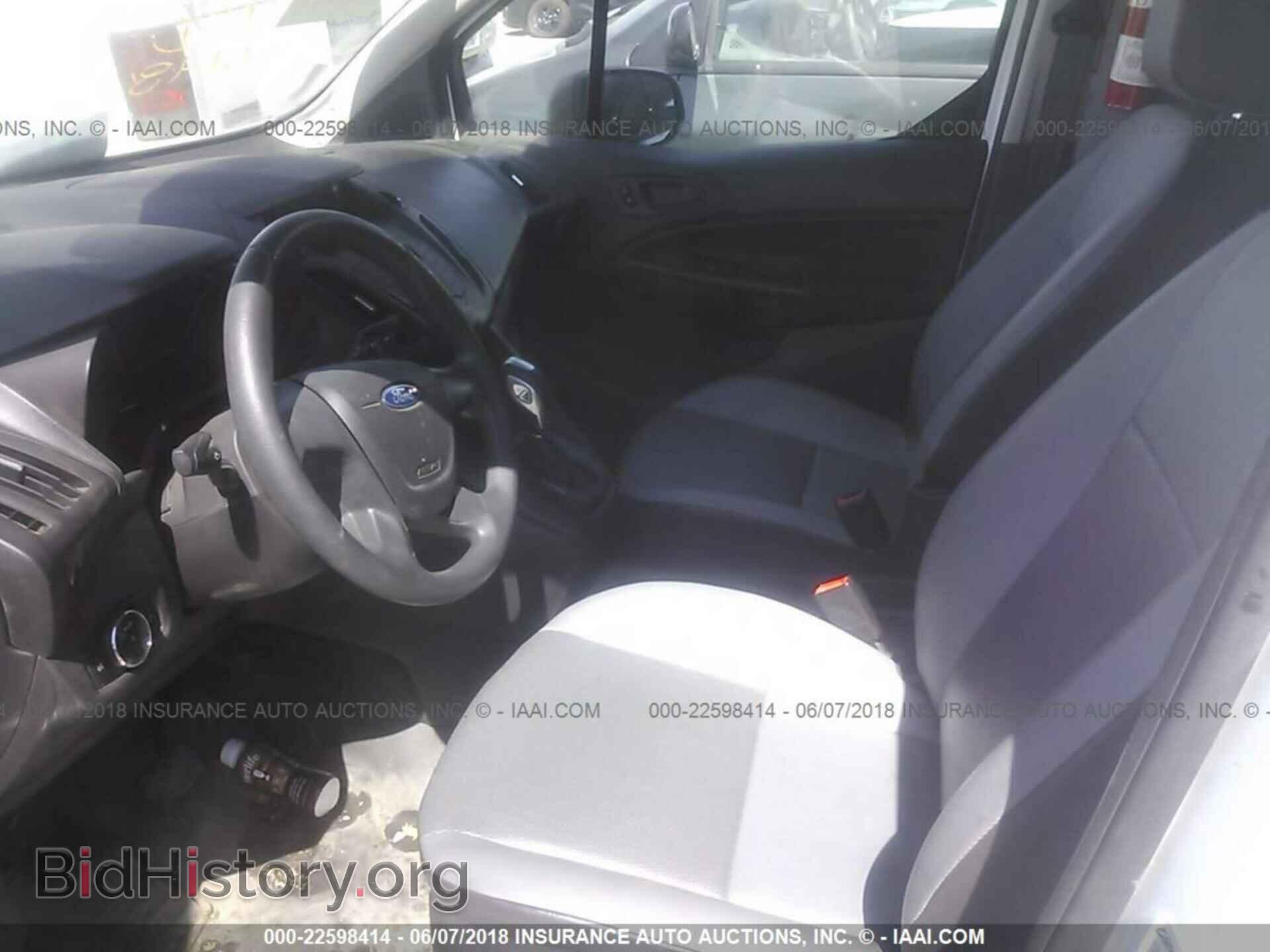 2018 Ford Transit - VIN: NM0LS6E71J1354411 - Фото 5