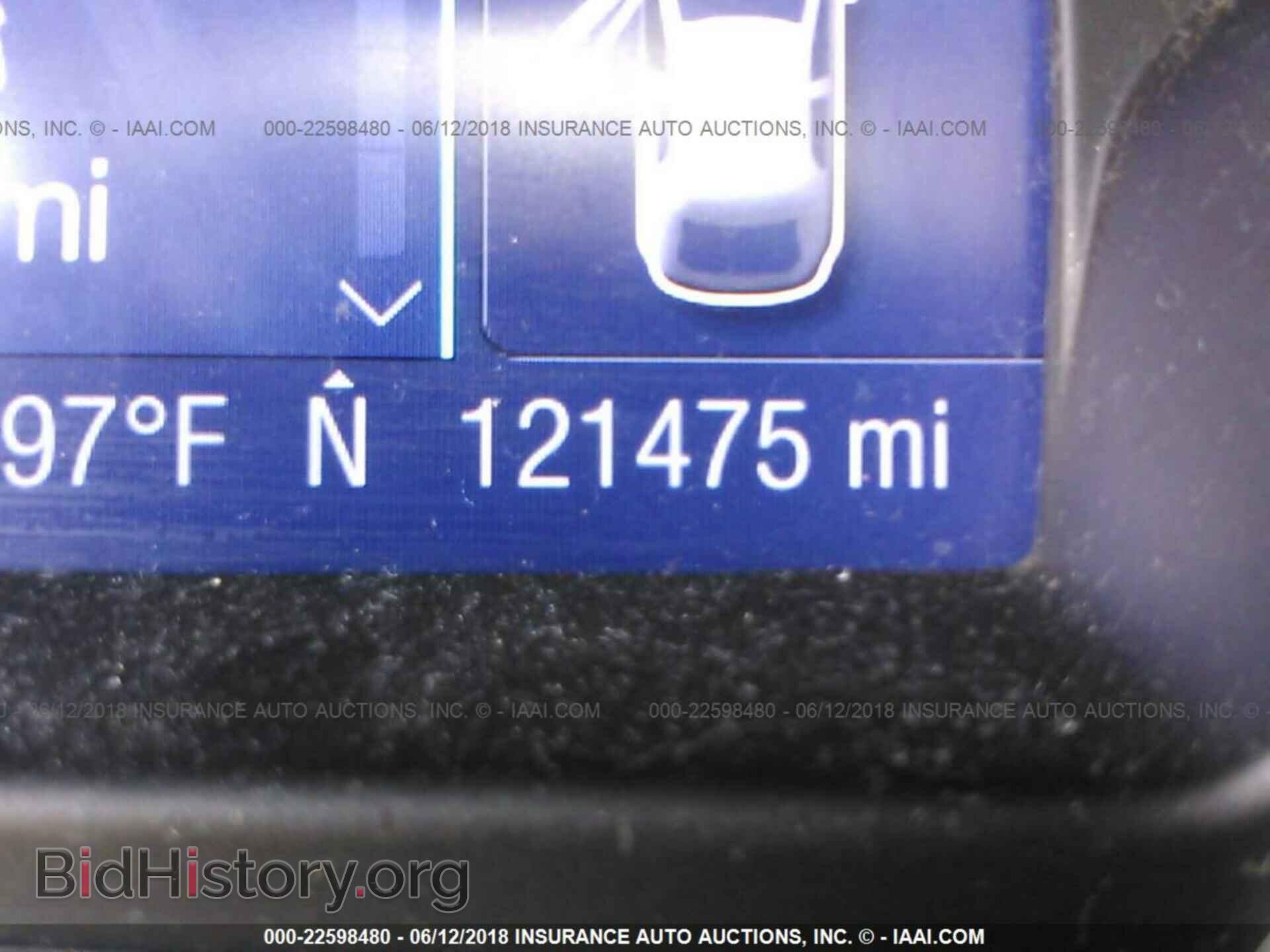 2013 Ford Focus - VIN: 1FADP3F23DL135877 - Photo 7