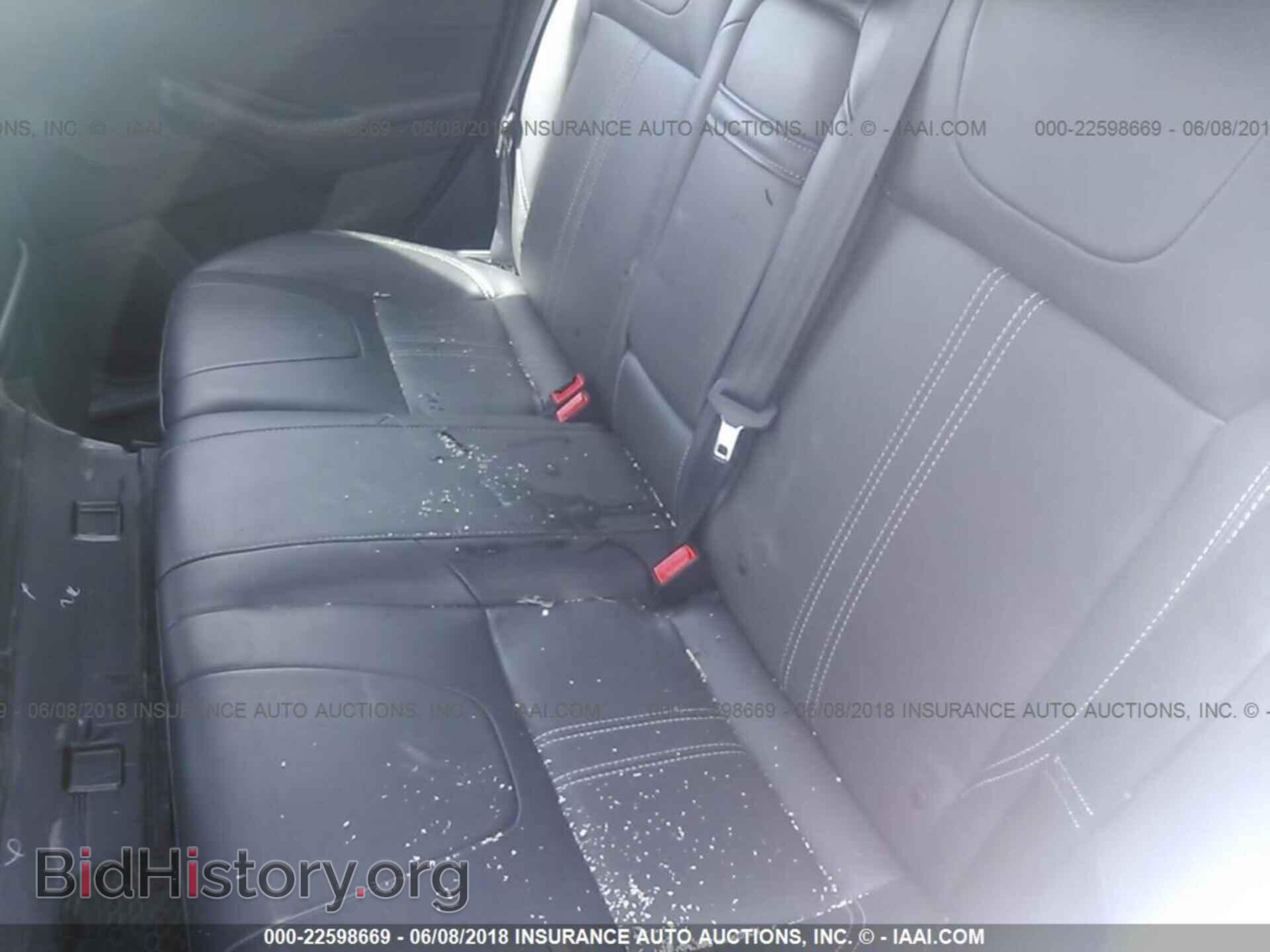 2012 Ford Focus - VIN: 1FAHP3M21CL234409 - Фото 8