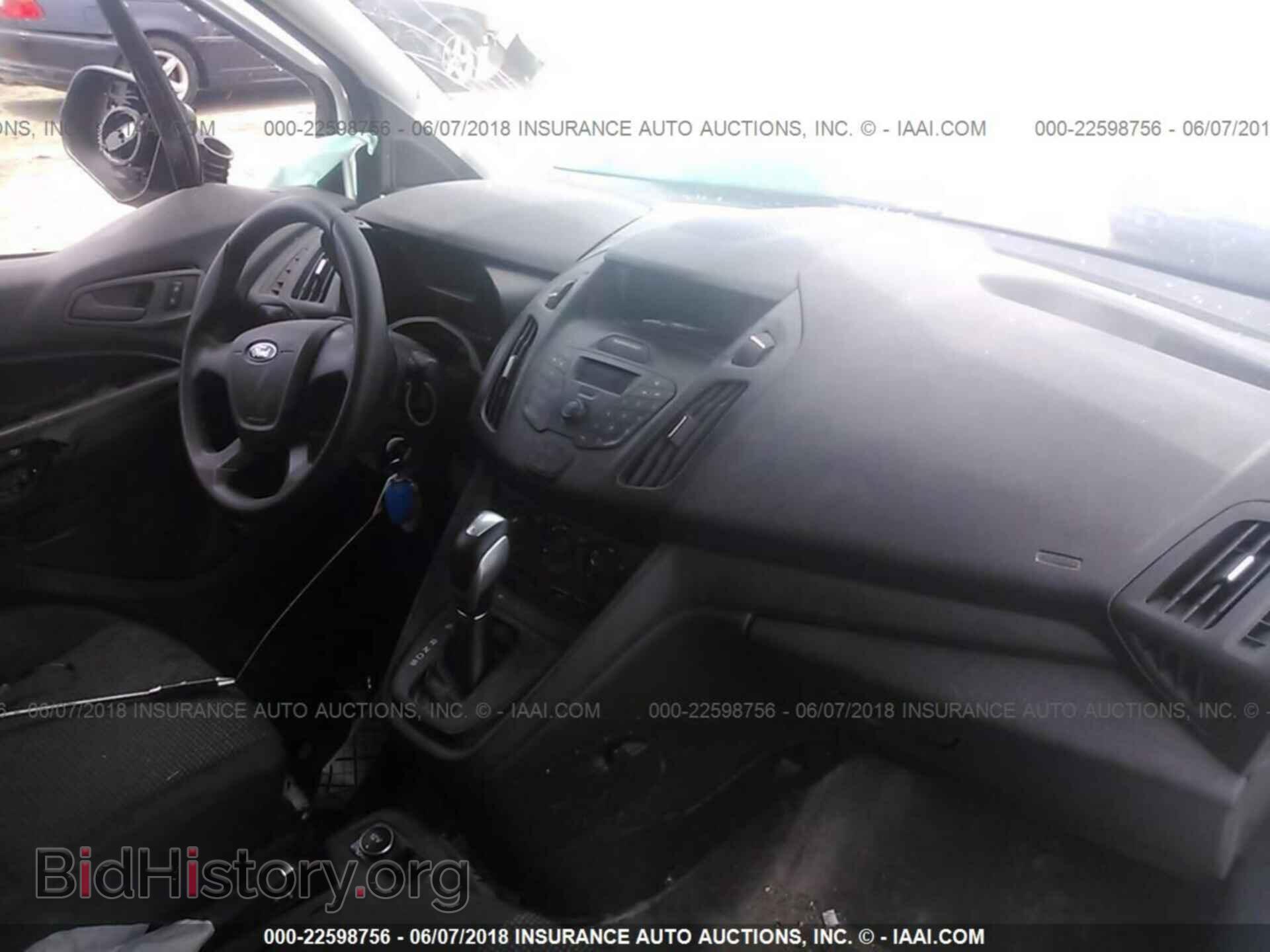 2015 Ford Transit - VIN: NM0LS7E75F1225858 - Фото 5