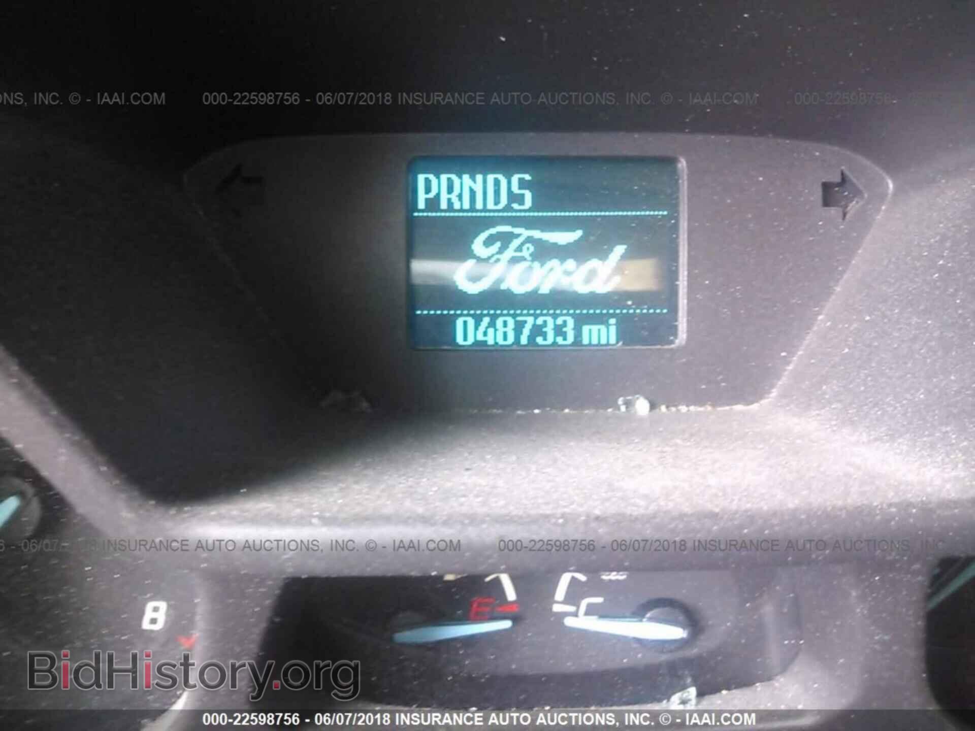2015 Ford Transit - VIN: NM0LS7E75F1225858 - Фото 7