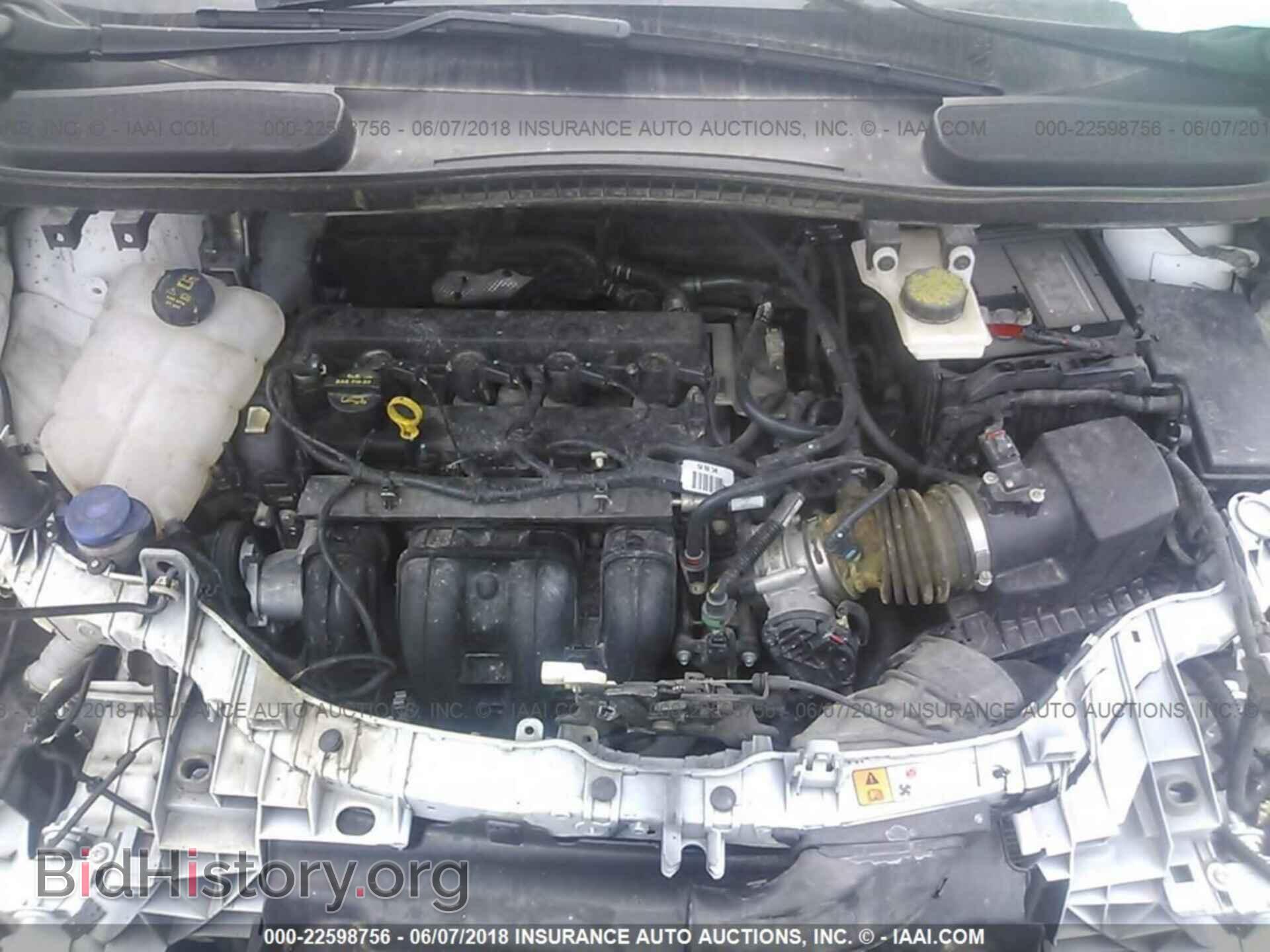 2015 Ford Transit - VIN: NM0LS7E75F1225858 - Фото 9