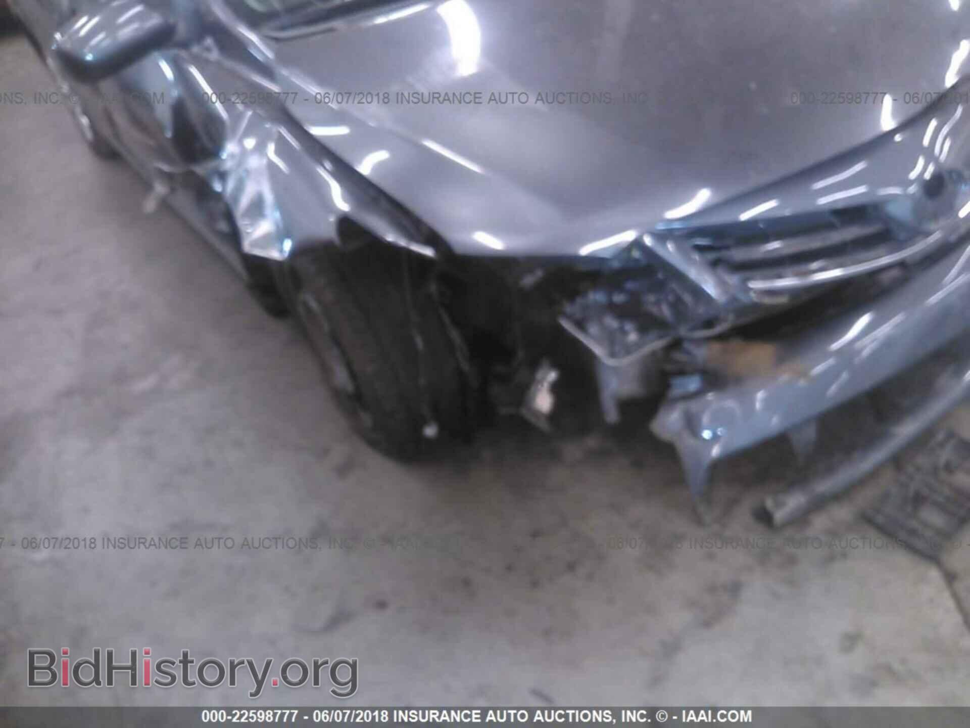 2013 Toyota Corolla - VIN: 5YFBU4EE7DP127428 - Photo 6