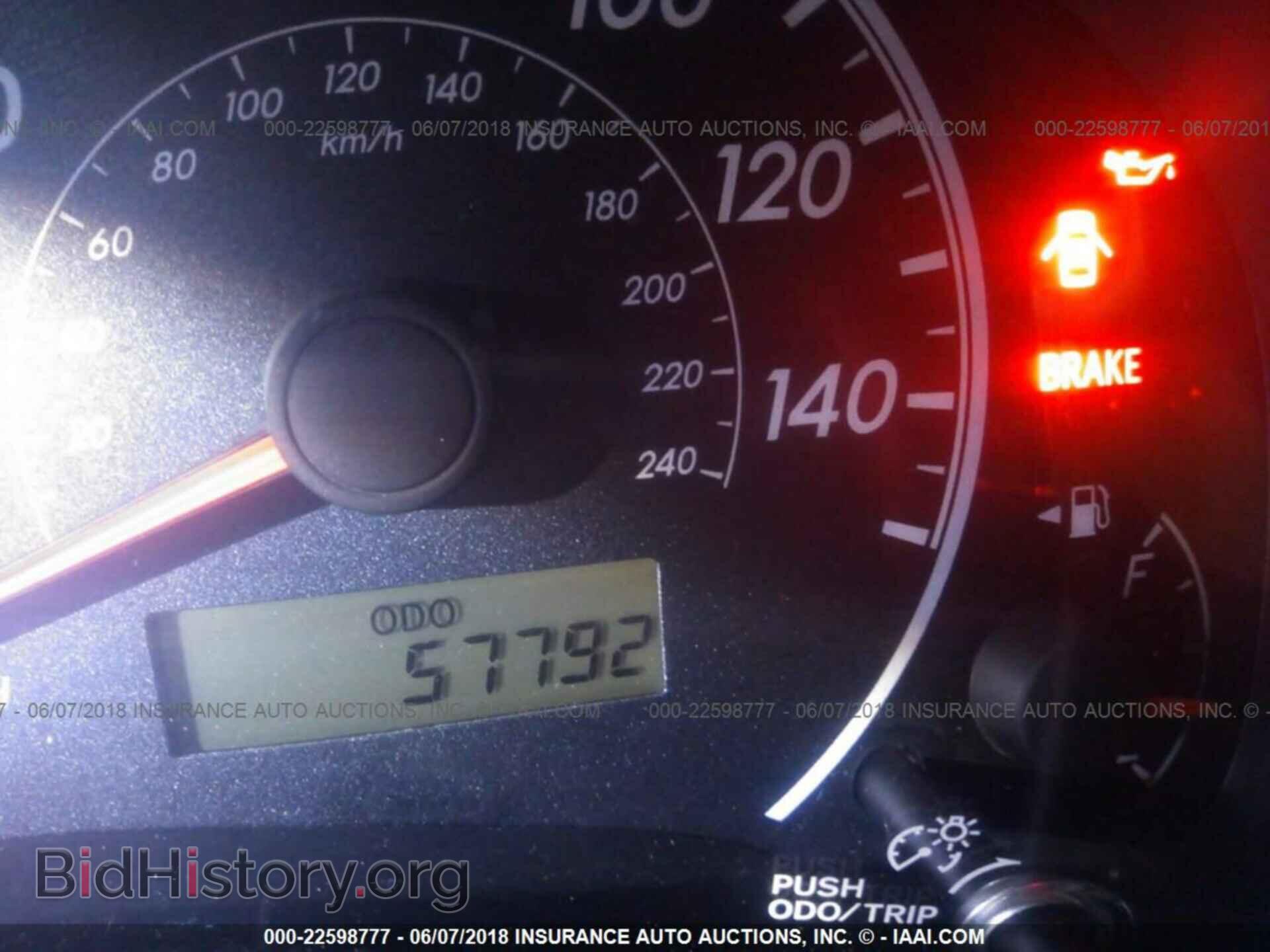 2013 Toyota Corolla - VIN: 5YFBU4EE7DP127428 - Photo 7