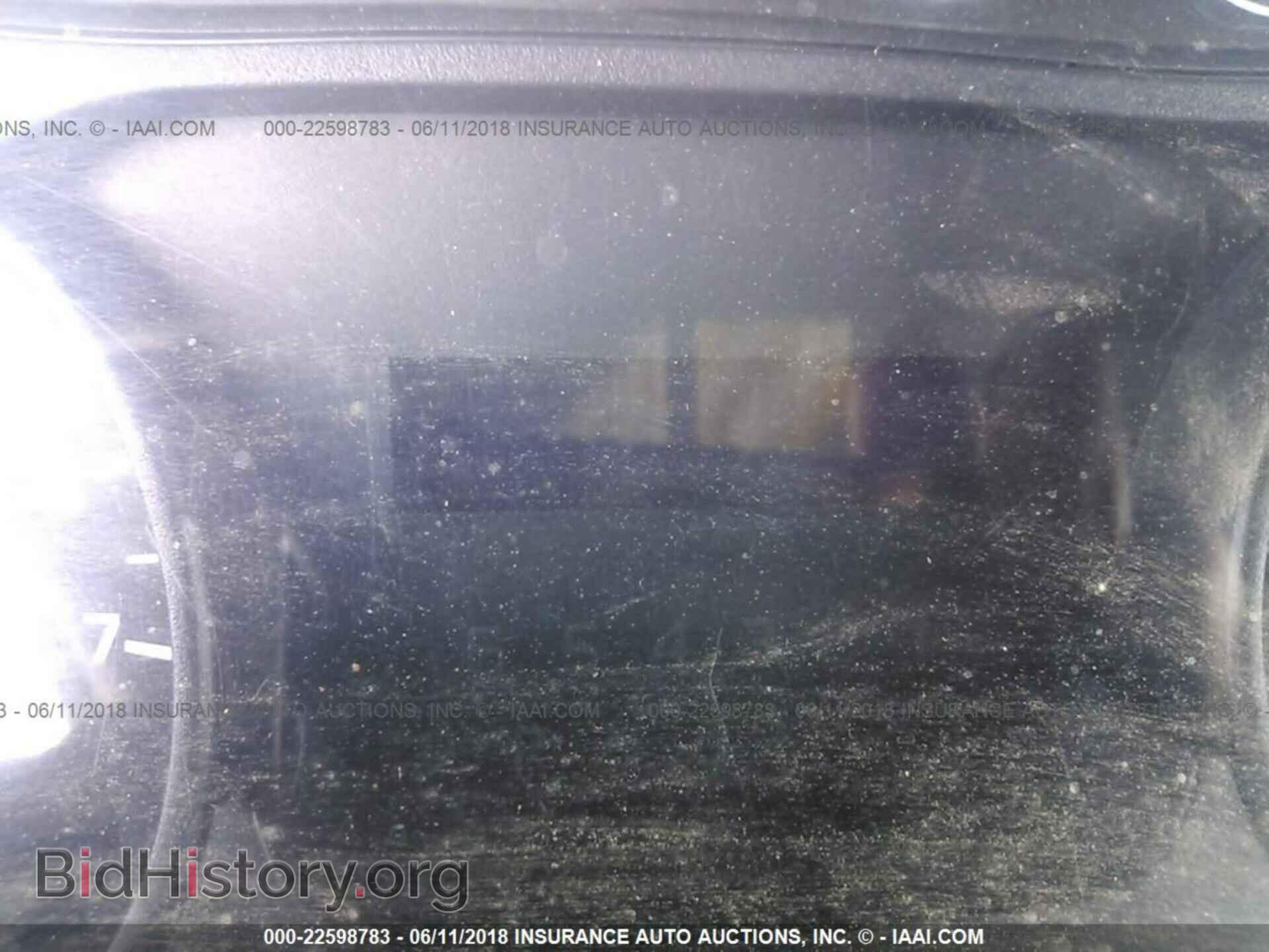 2013 Ford F150 - VIN: 1FTEX1EM2DFC08922 - Фото 7