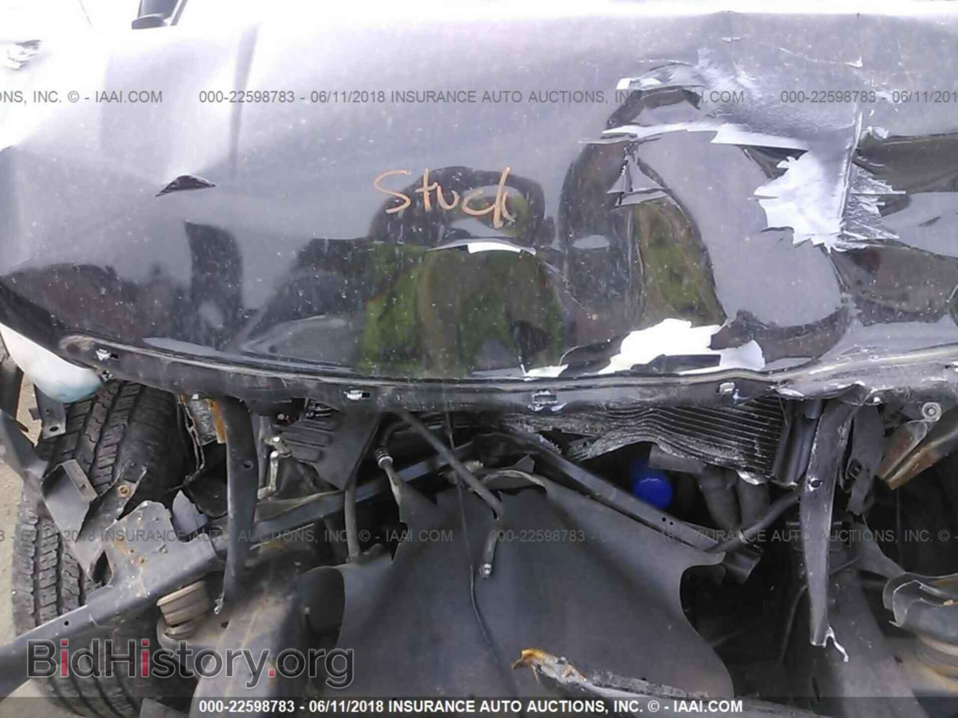 2013 Ford F150 - VIN: 1FTEX1EM2DFC08922 - Фото 10