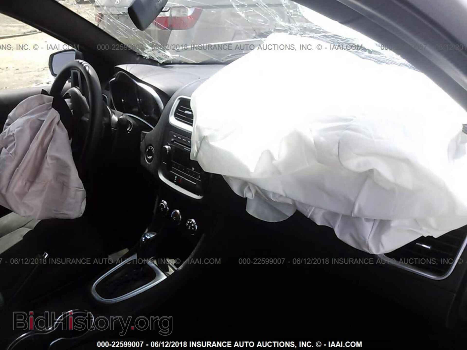 2011 Dodge Avenger - VIN: 1B3BD4FB1BN546861 - Фото 5