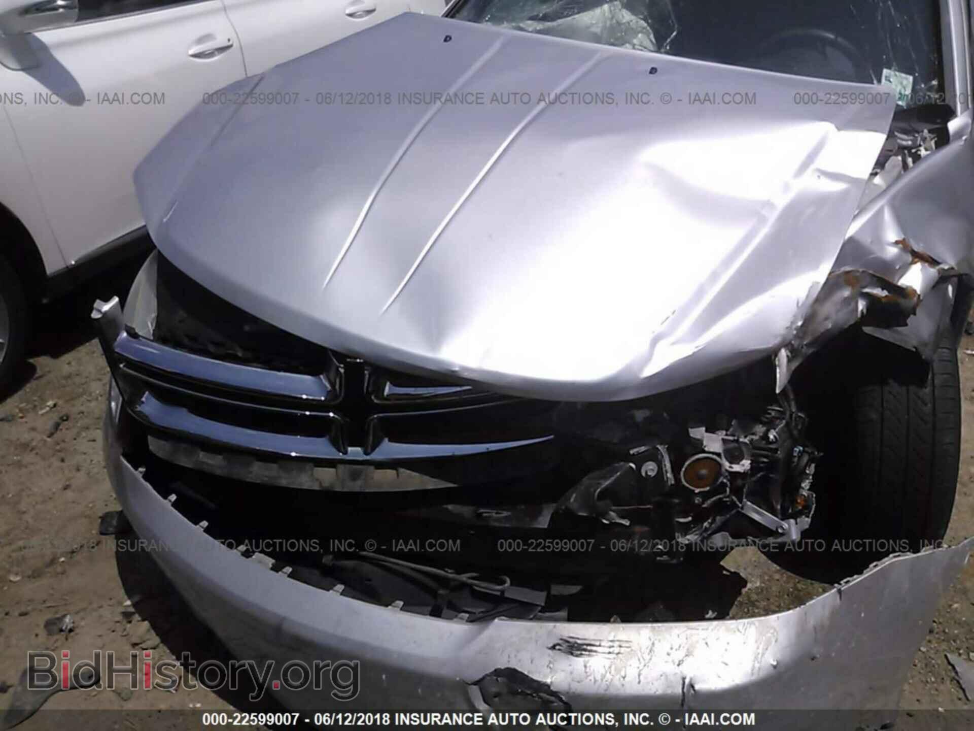 2011 Dodge Avenger - VIN: 1B3BD4FB1BN546861 - Фото 10