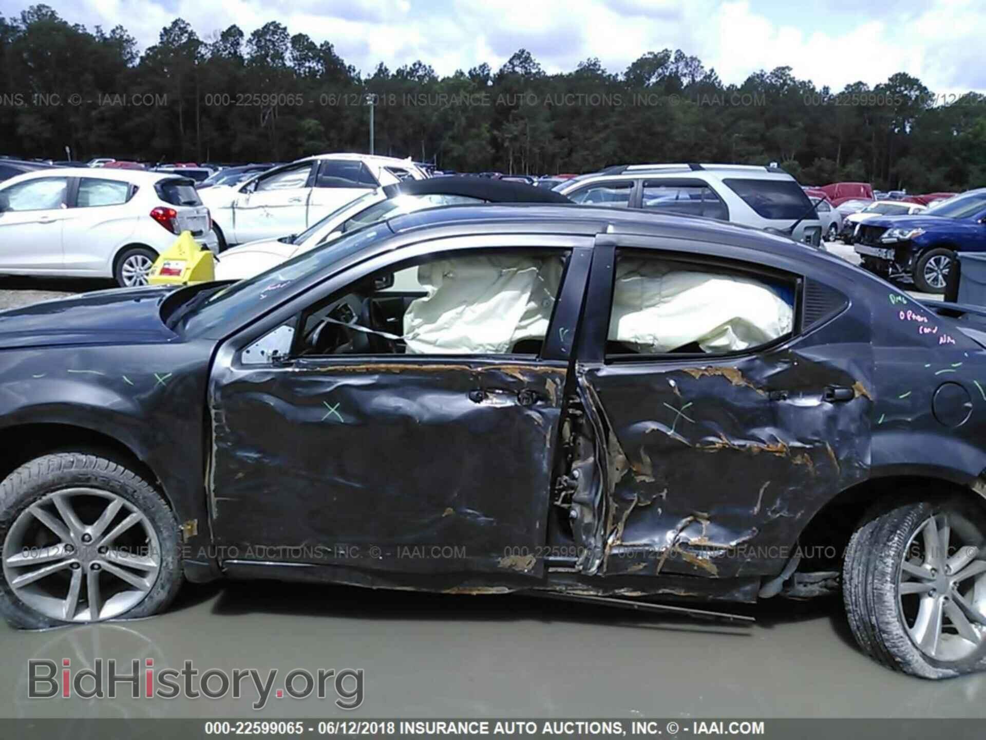 2014 Dodge Avenger - VIN: 1C3CDZCB8EN218916 - Фото 6