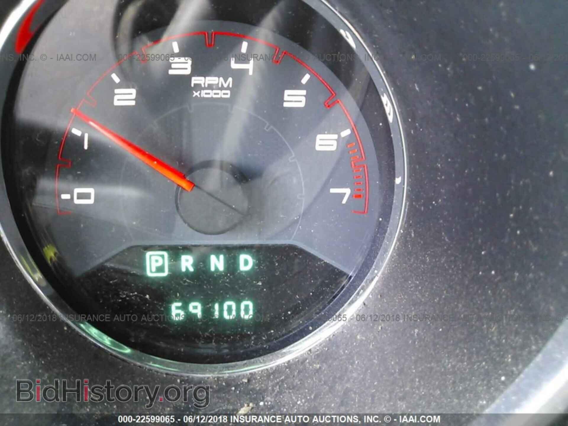 2014 Dodge Avenger - VIN: 1C3CDZCB8EN218916 - Фото 7