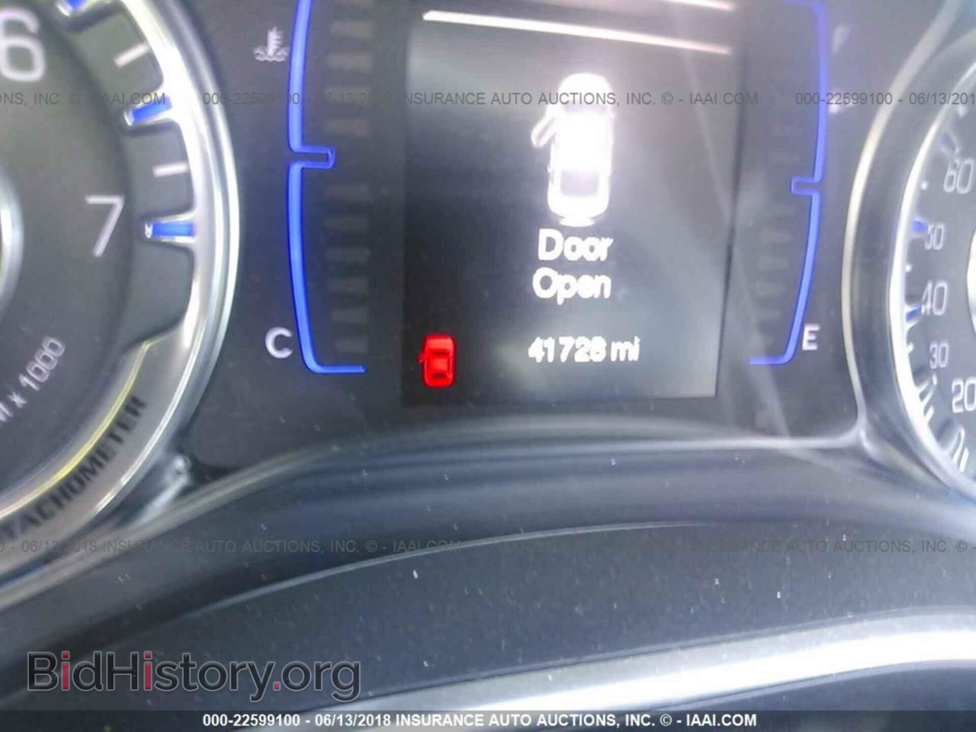 2015 Chrysler 200 - VIN: 1C3CCCAB7FN748637 - Photo 7