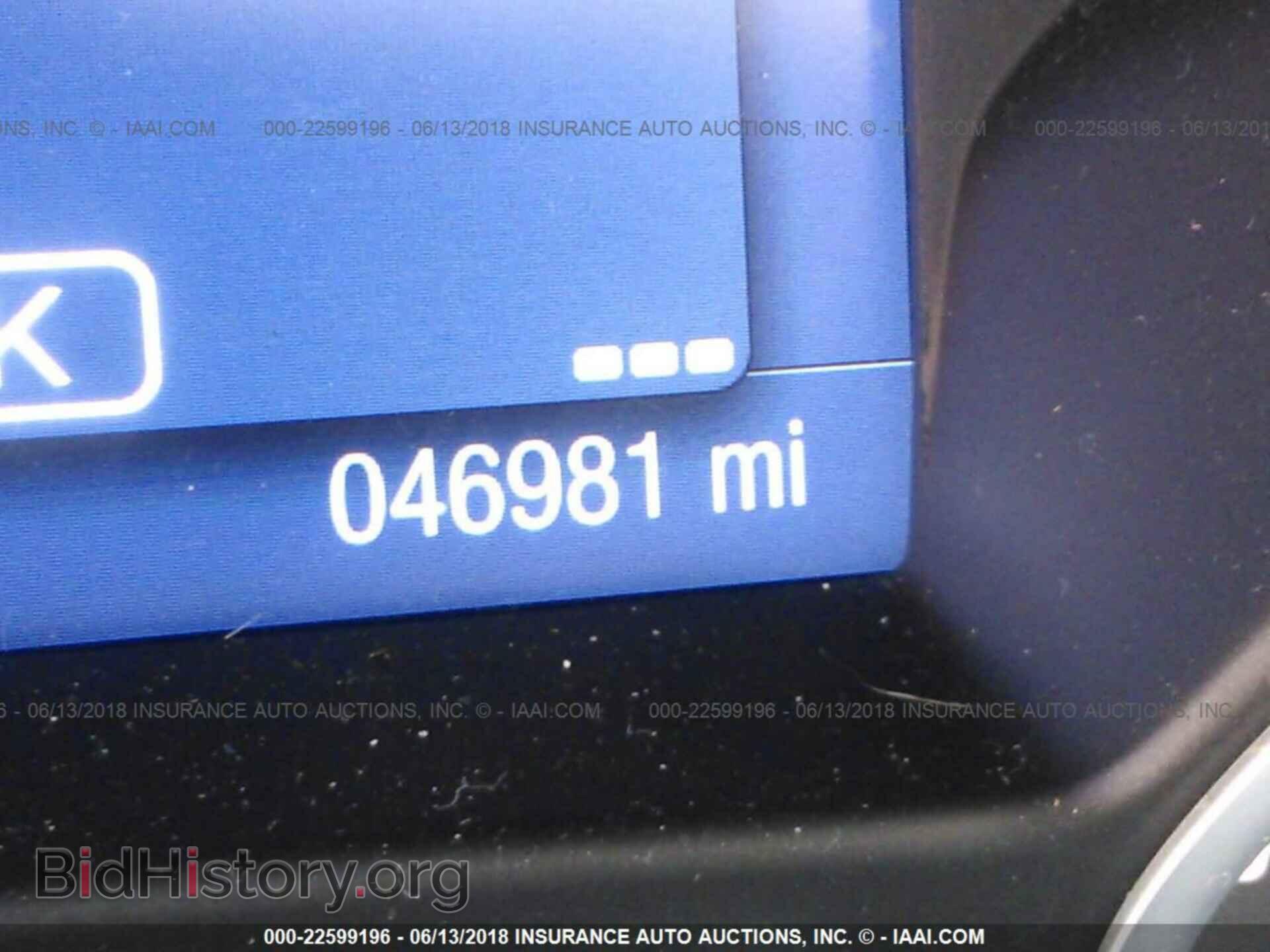 2014 Ford Focus - VIN: 1FADP3K20EL190035 - Photo 7