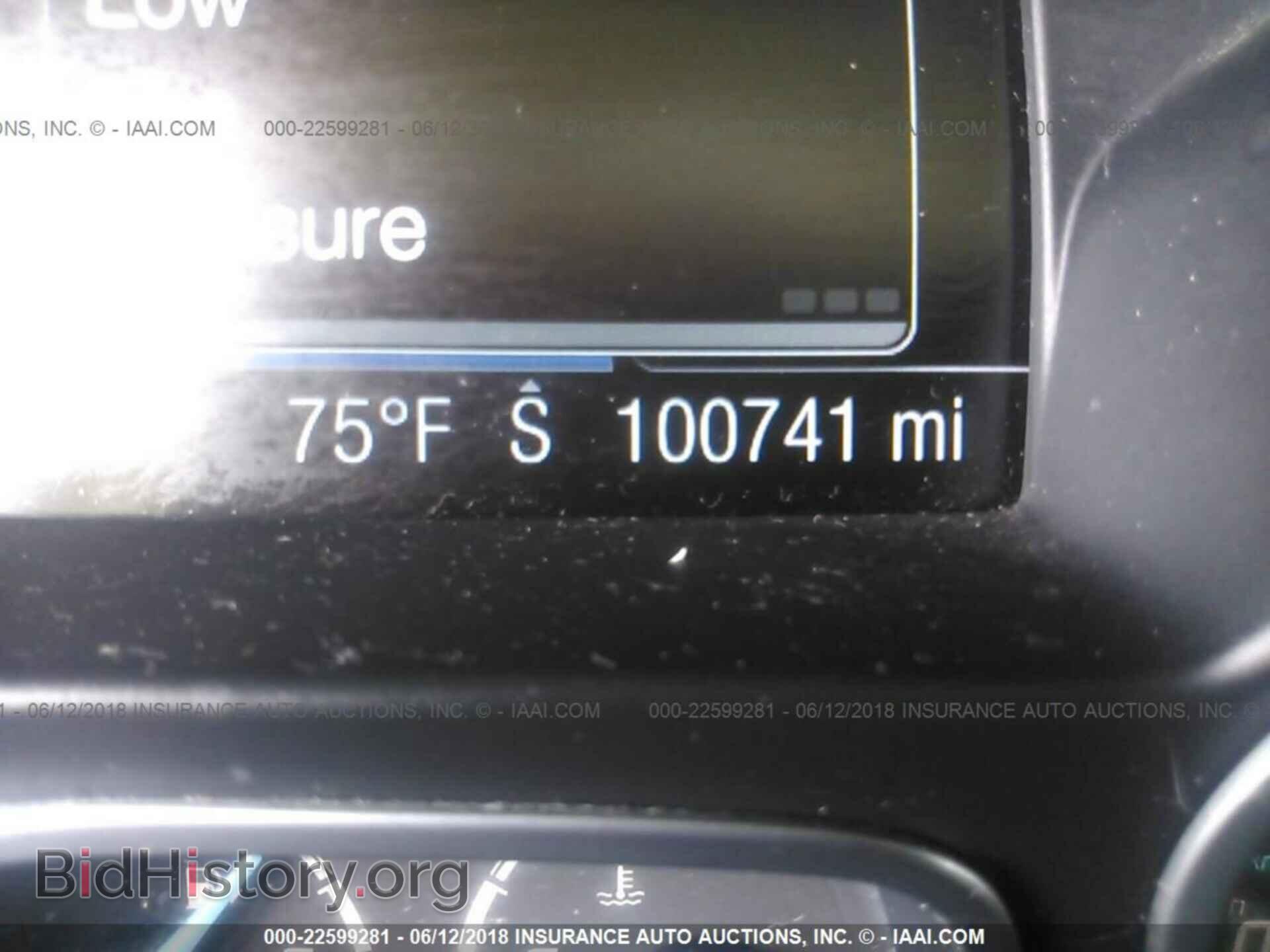 2012 FORD FOCUS - VIN: 1FAHP3H2XCL353389 - Photo 7