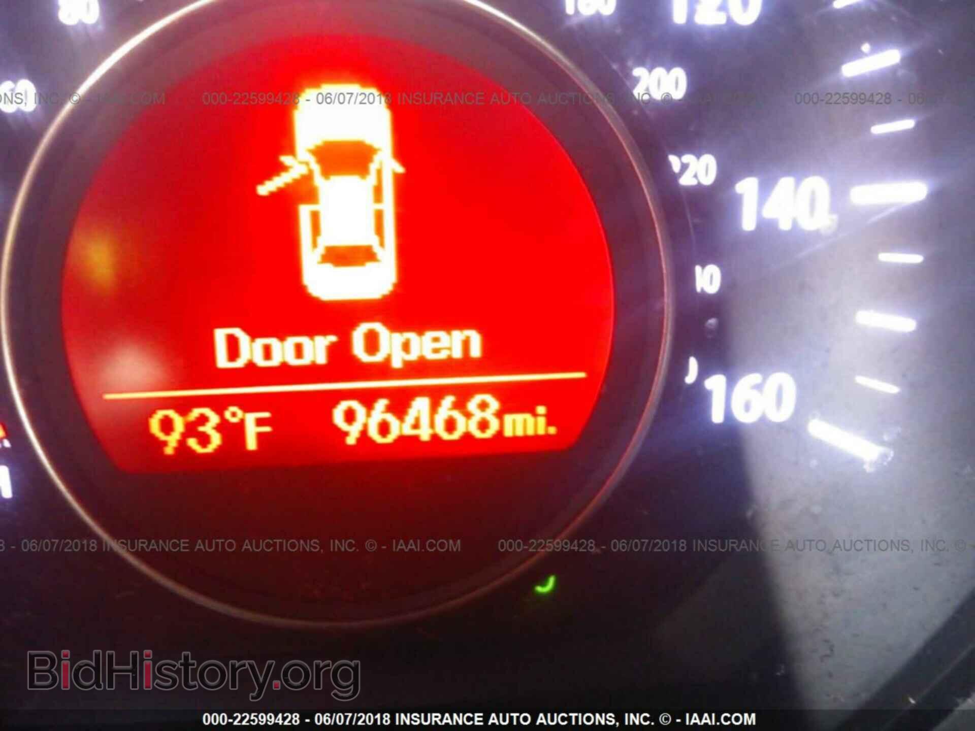 2013 Kia Optima - VIN: 5XXGM4A76DG219121 - Photo 7