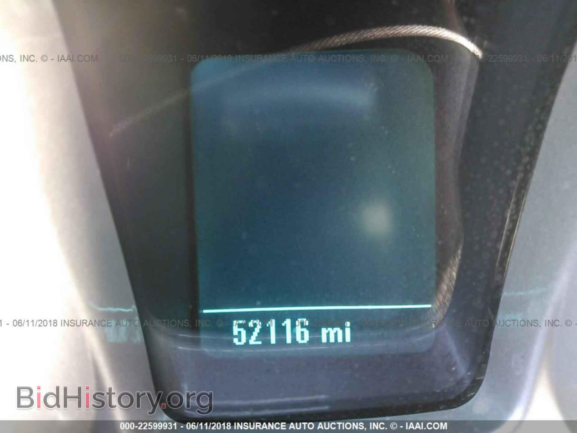 2015 Chevrolet Camaro - VIN: 2G1FD1E34F9242255 - Фото 7