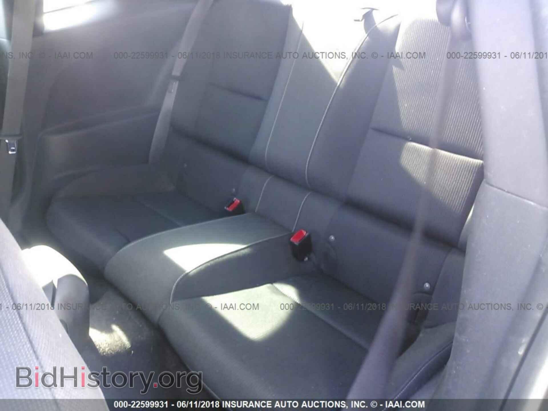 2015 Chevrolet Camaro - VIN: 2G1FD1E34F9242255 - Фото 8