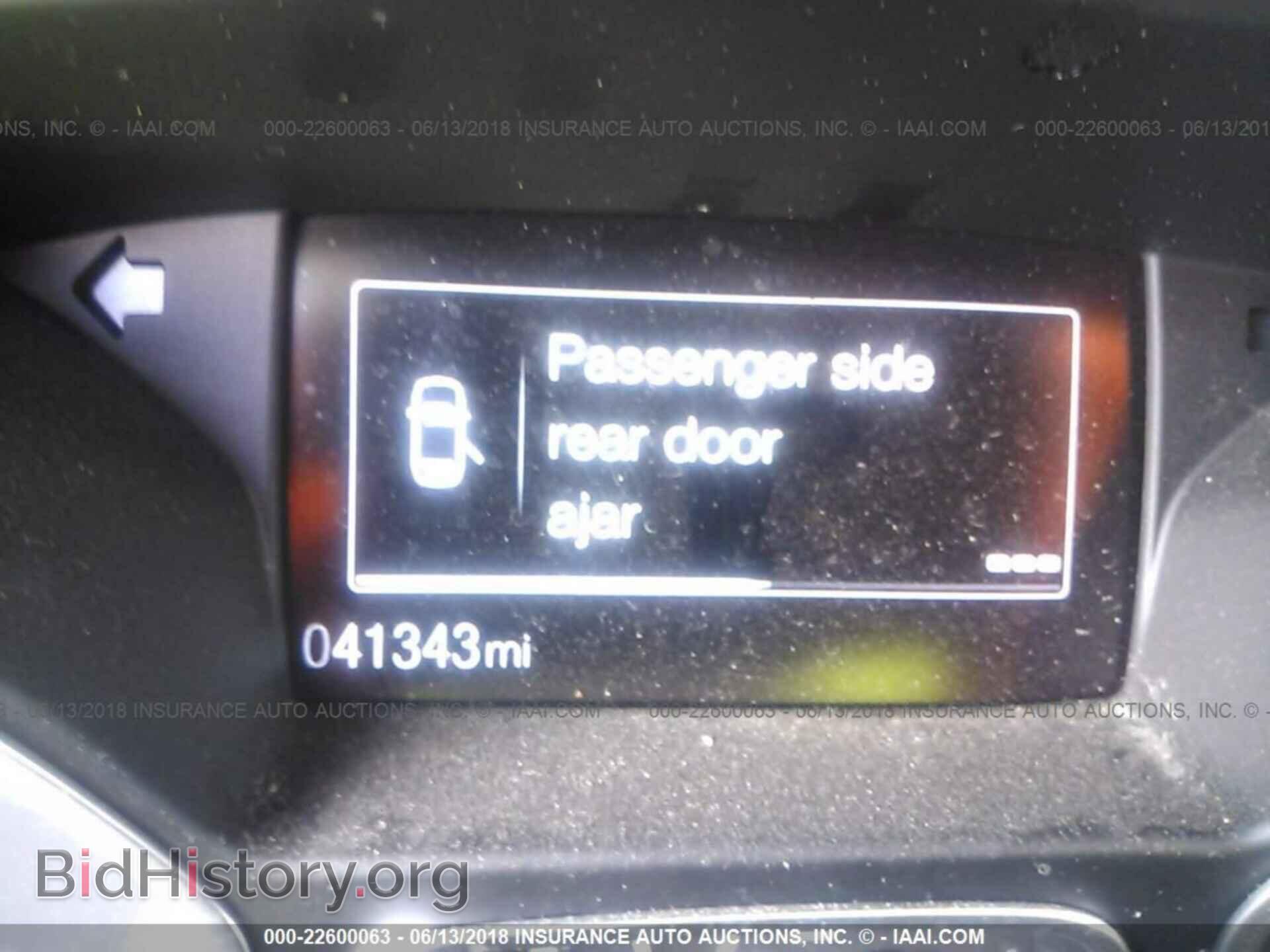 2015 Ford Focus - VIN: 1FADP3E27FL268663 - Photo 7