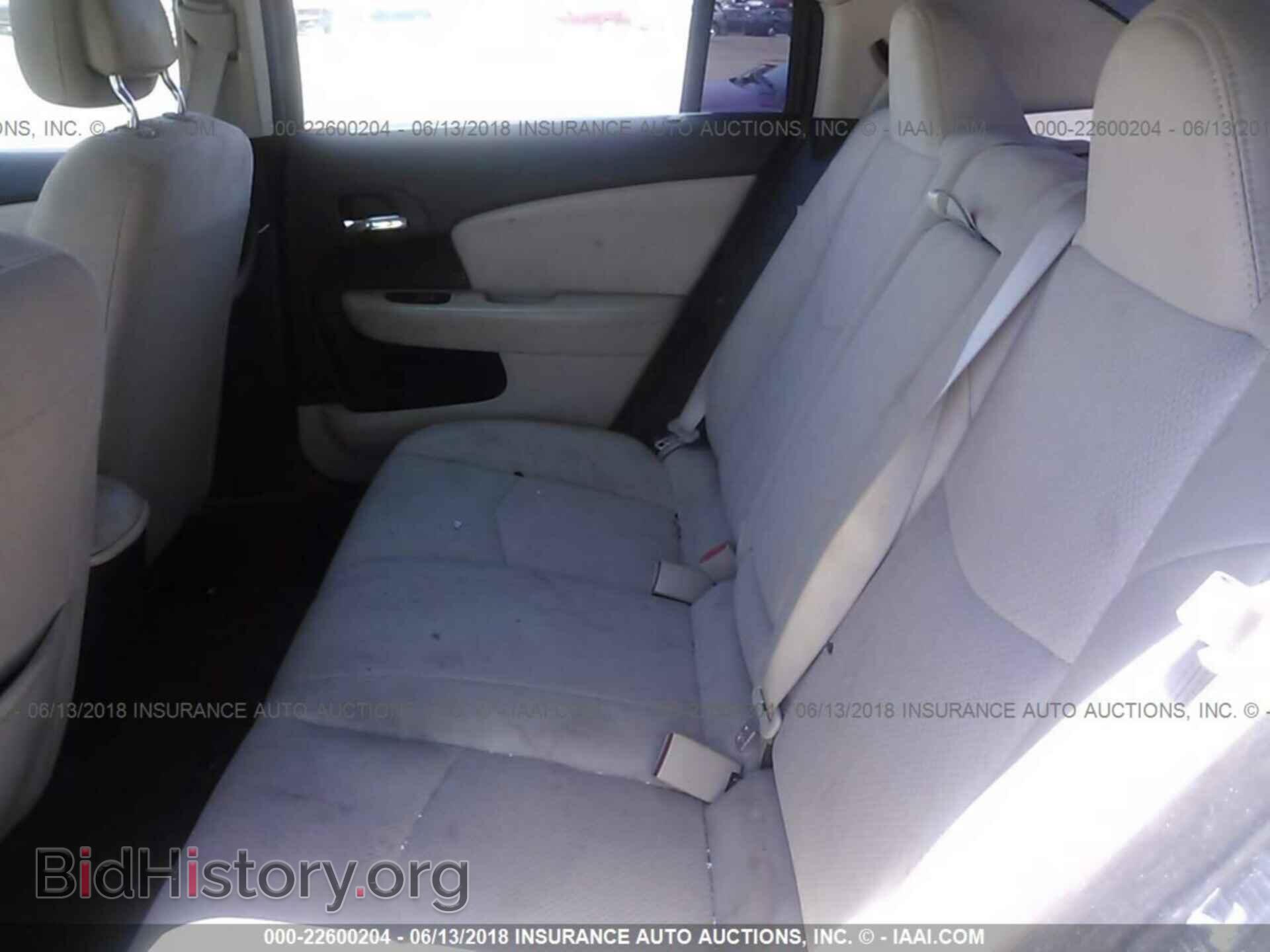 2013 CHRYSLER 200 - VIN: 1C3CCBBB1DN723089 - Photo 8