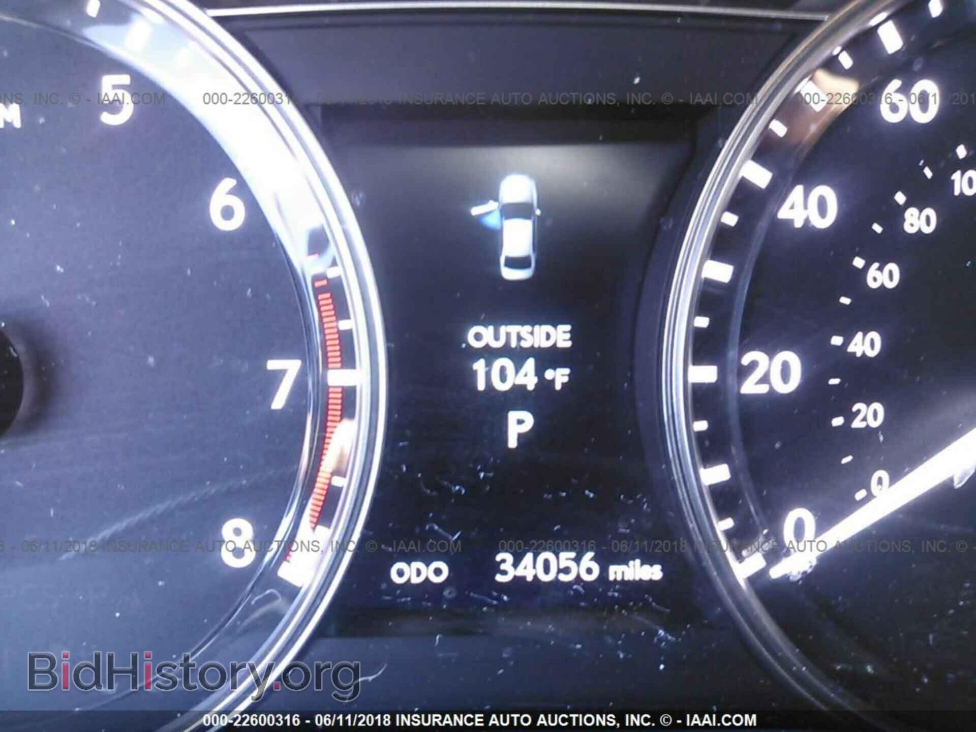 2015 Lexus Gs - VIN: JTHBE1BL3FA014323 - Photo 7