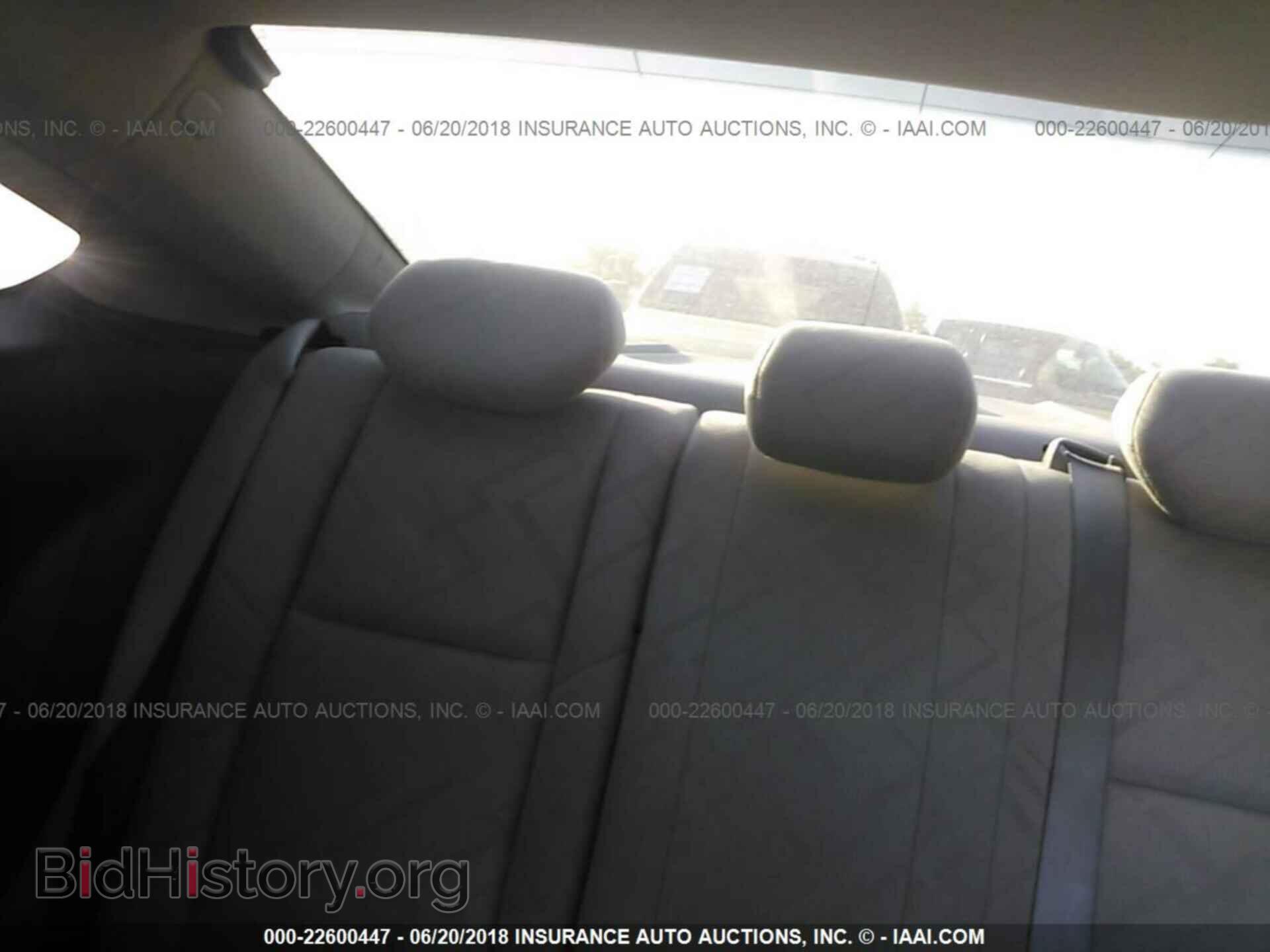2012 Honda CIVIC (VIN 2HGFG3B82CH552417) — фото 8 из 10