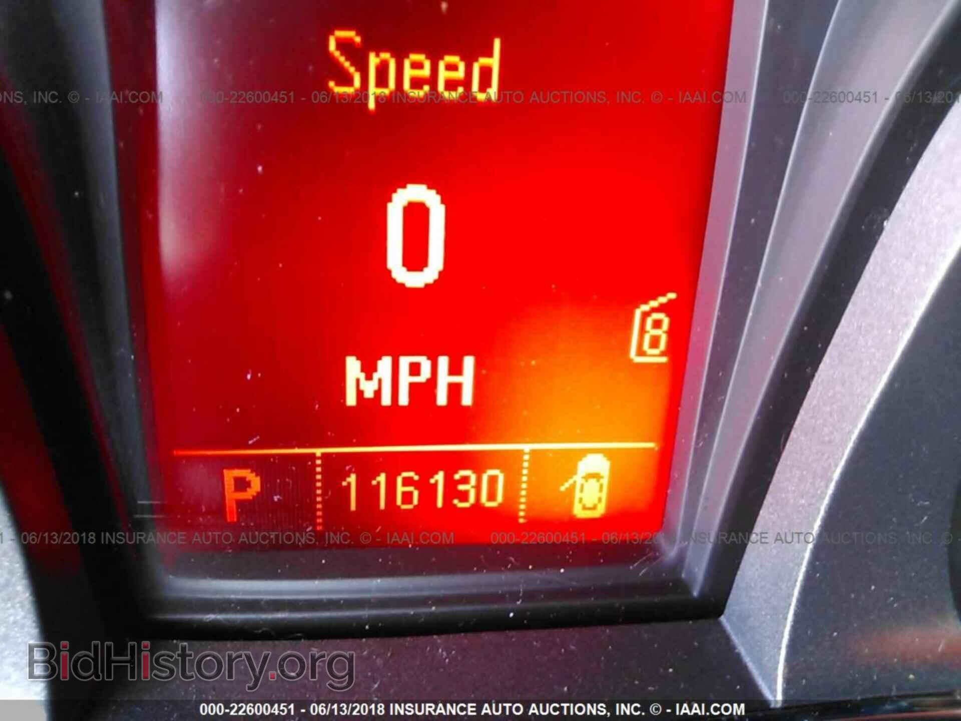 2011 Gmc Terrain - VIN: 2CTALMEC8B6455960 - Photo 7