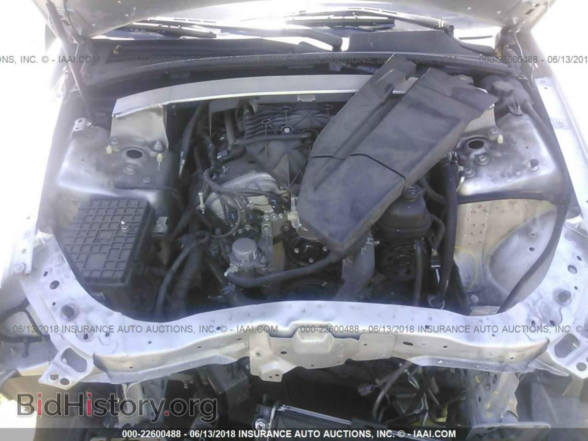 2013 Cadillac Cts - VIN: 1G6DE8E58D0104508 - Photo 10