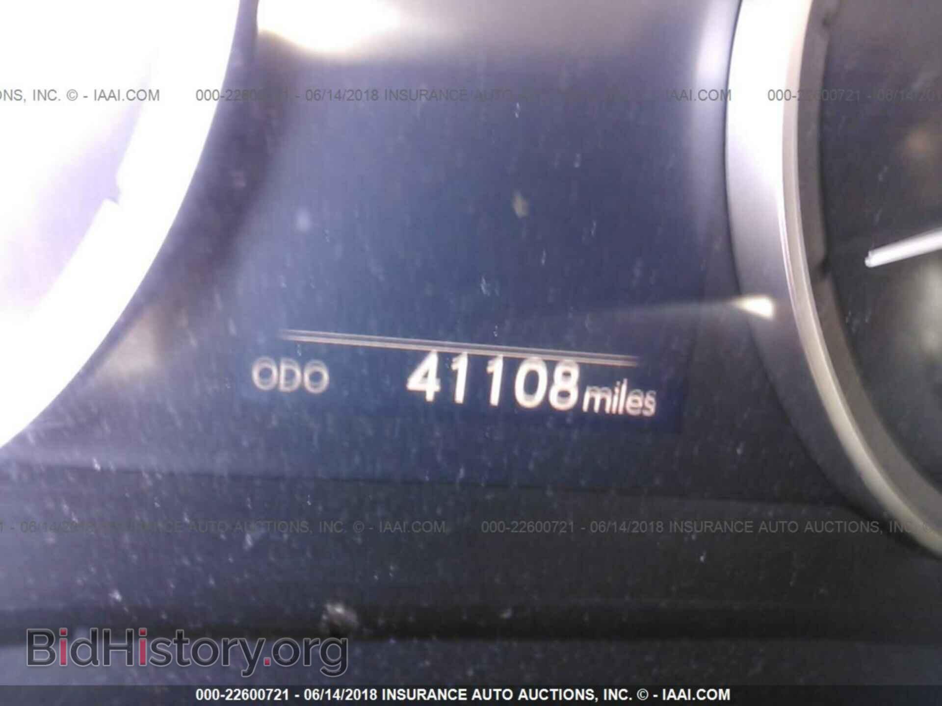 2014 Lexus Is - VIN: JTHBF1D26E5022666 - Photo 7