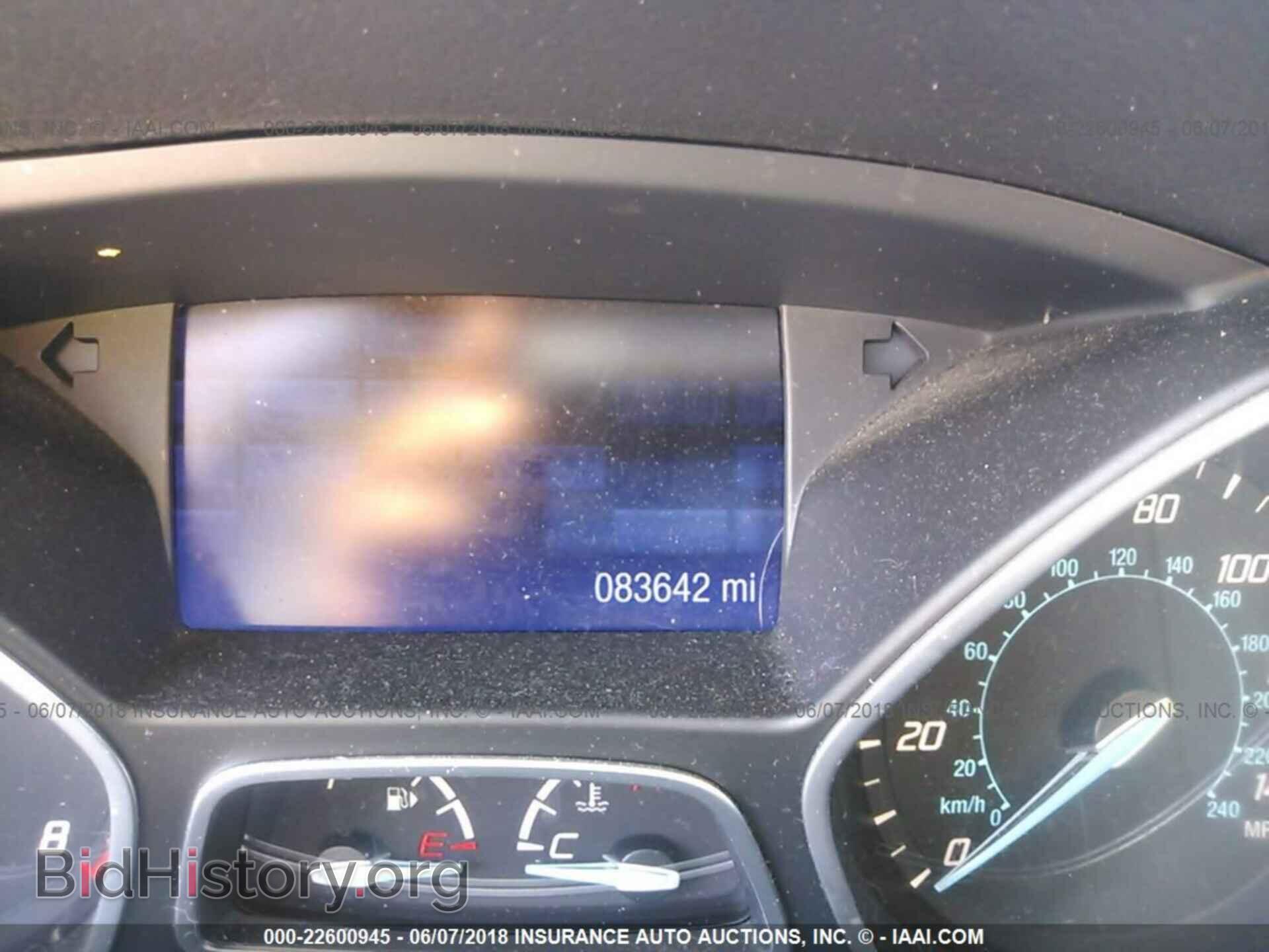 2013 Ford Focus - VIN: 1FADP3F20DL187029 - Photo 7