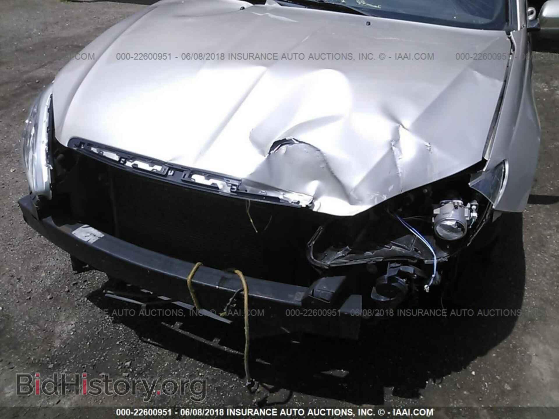 2013 Chrysler 200 - VIN: 1C3CCBBB7DN706572 - Фото 6