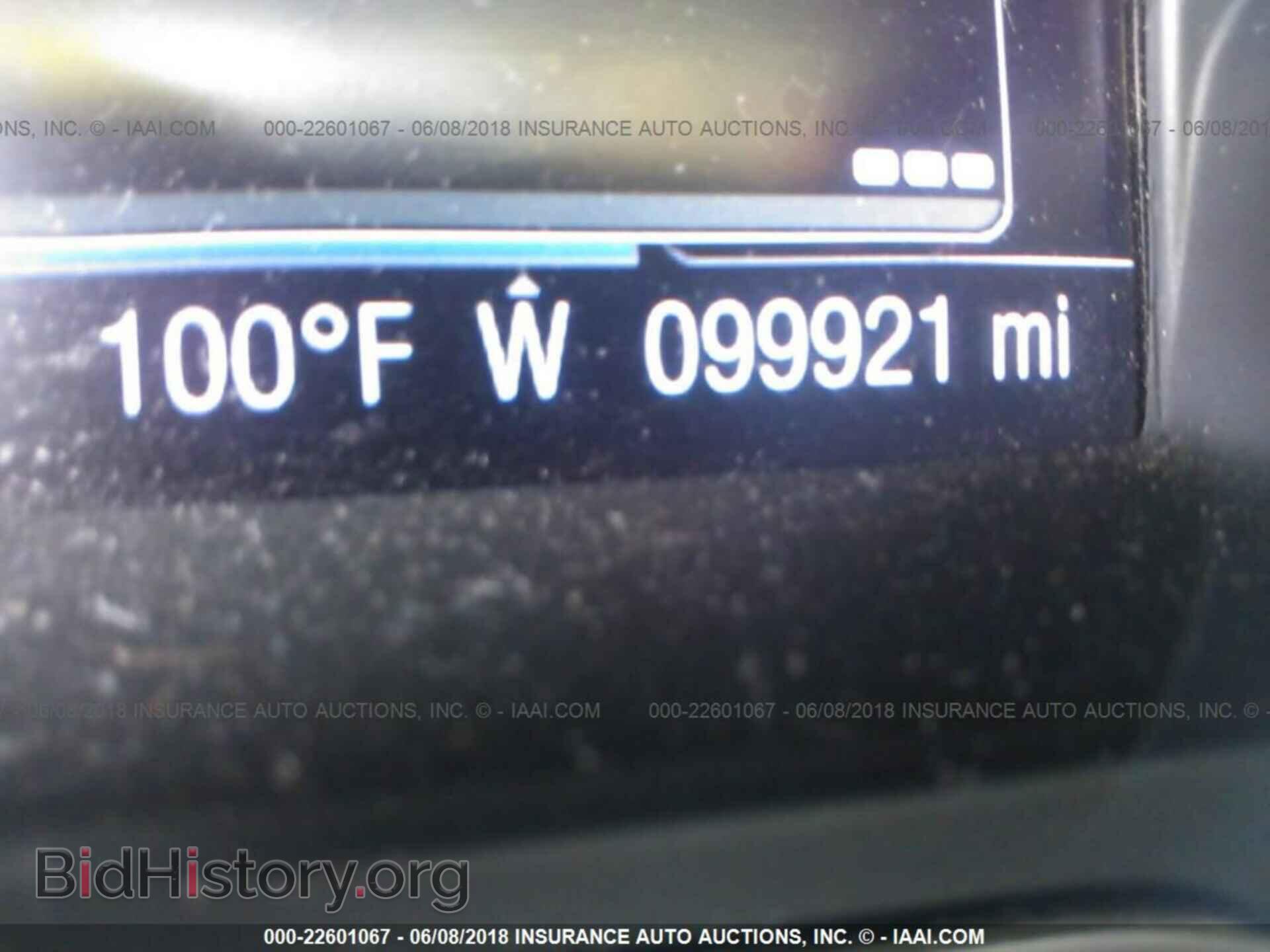 2013 Ford Focus - VIN: 1FADP3K22DL114721 - Photo 7