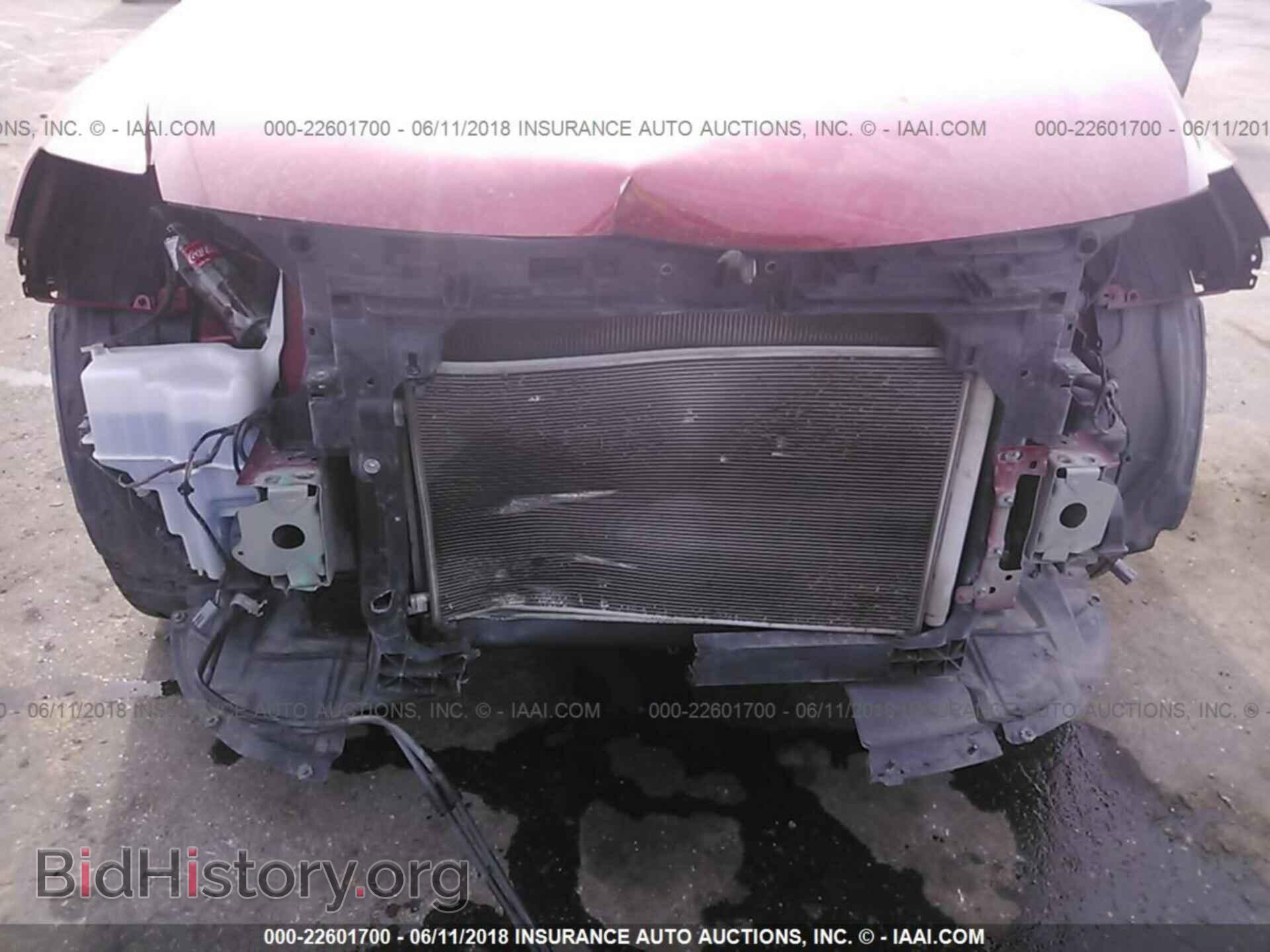 2015 Mazda Cx-9 - VIN: JM3TB2CA8F0463351 - Фото 6