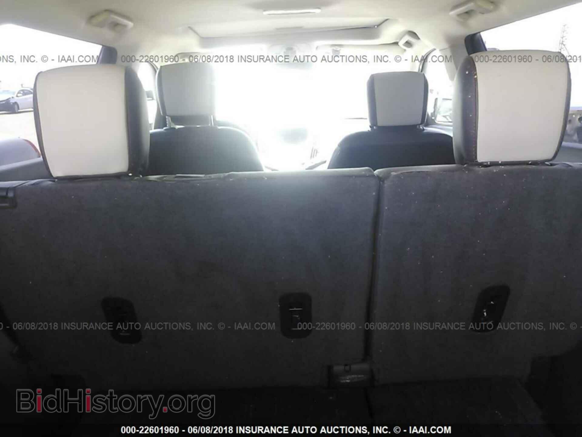 2012 Gmc Terrain - VIN: 2GKFLWE53C6206583 - Фото 8