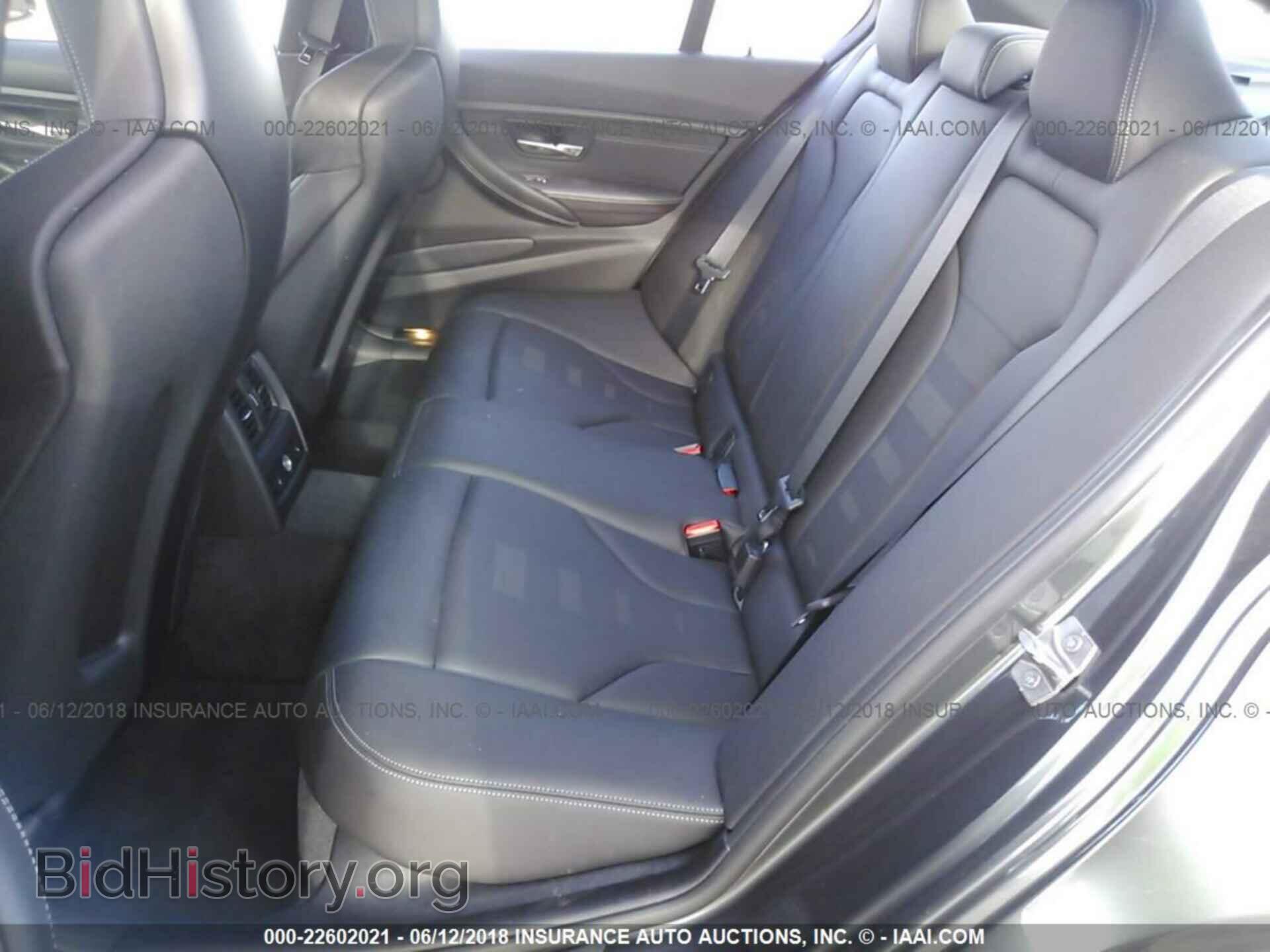 2016 Bmw M3 - VIN: WBS8M9C53G5E68350 - Фото 8