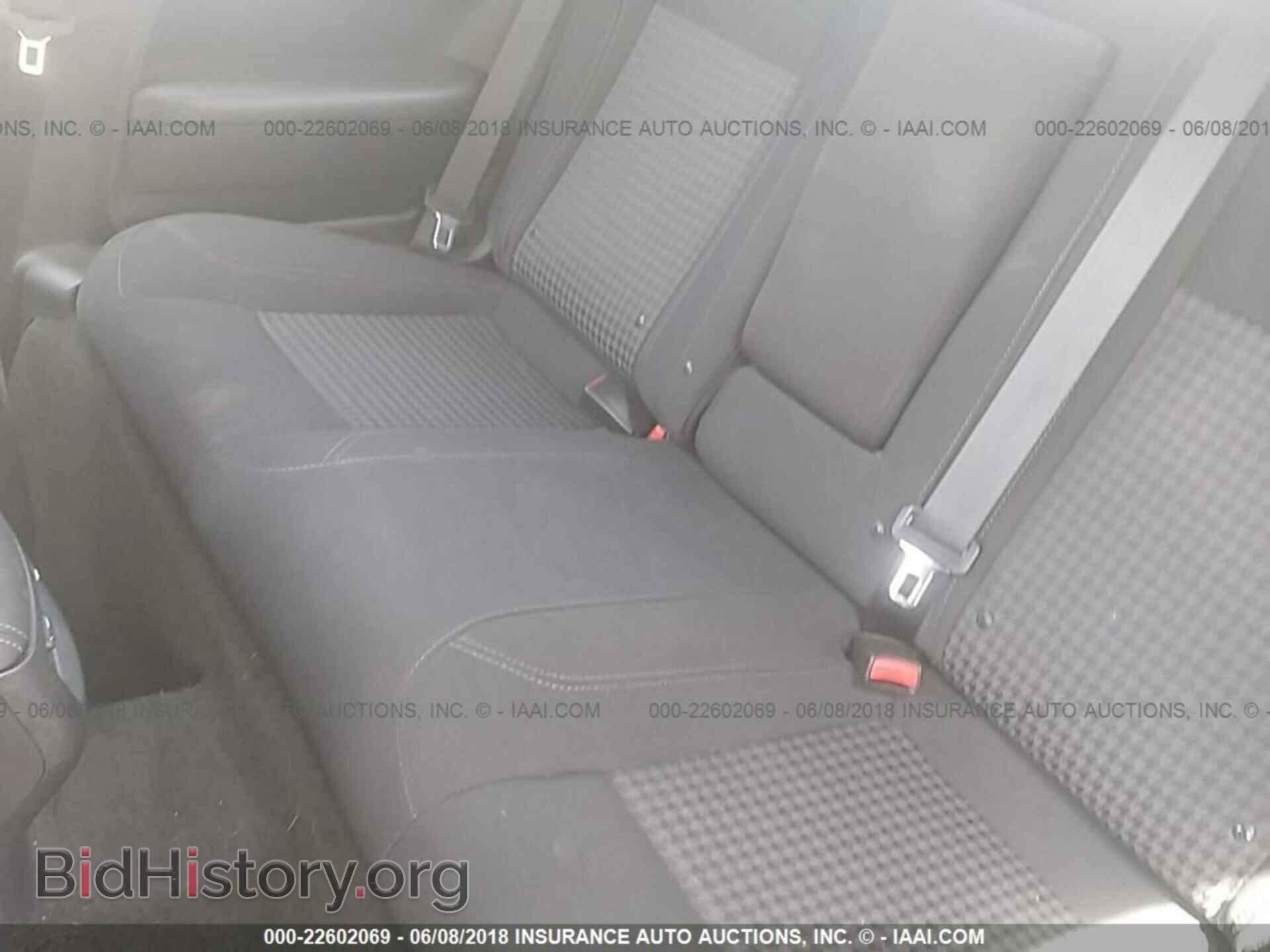 2016 Dodge Challenger - VIN: 2C3CDZAG2GH279611 - Фото 8
